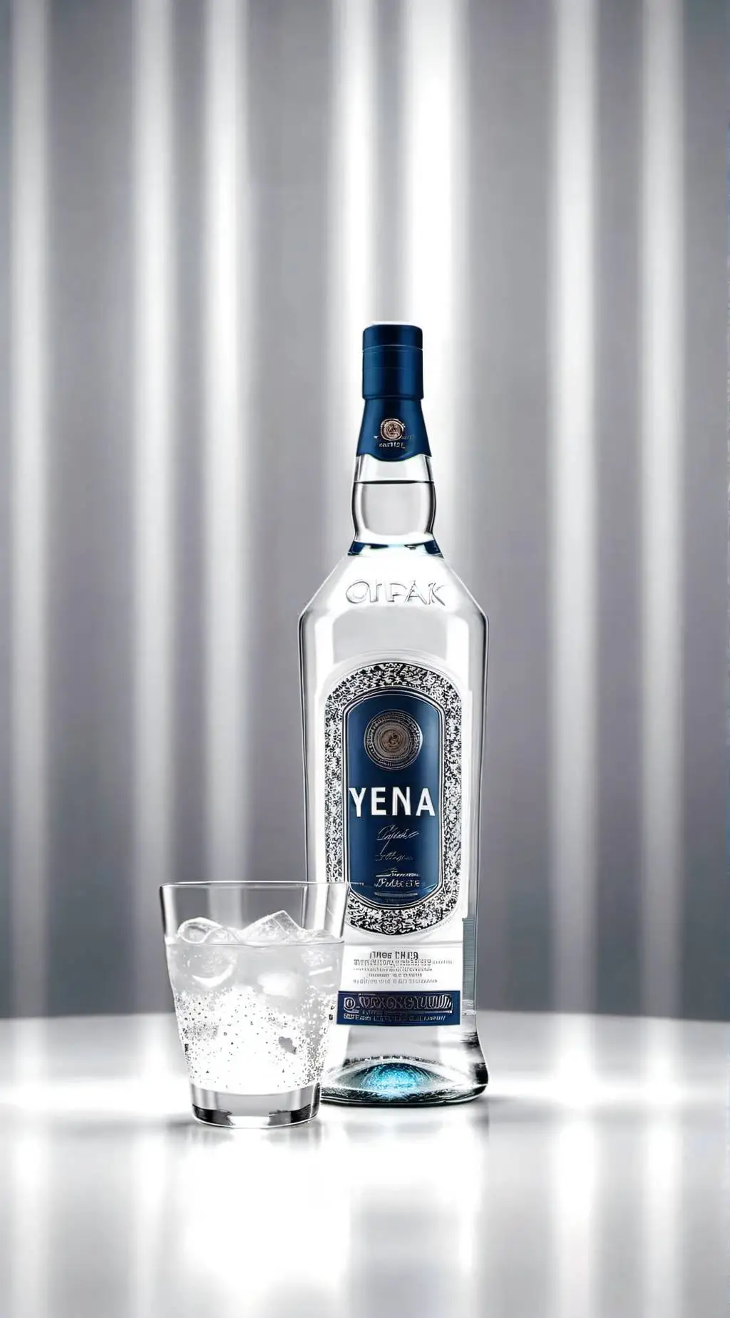 Talkie AI - Chat with Yeni Rakı