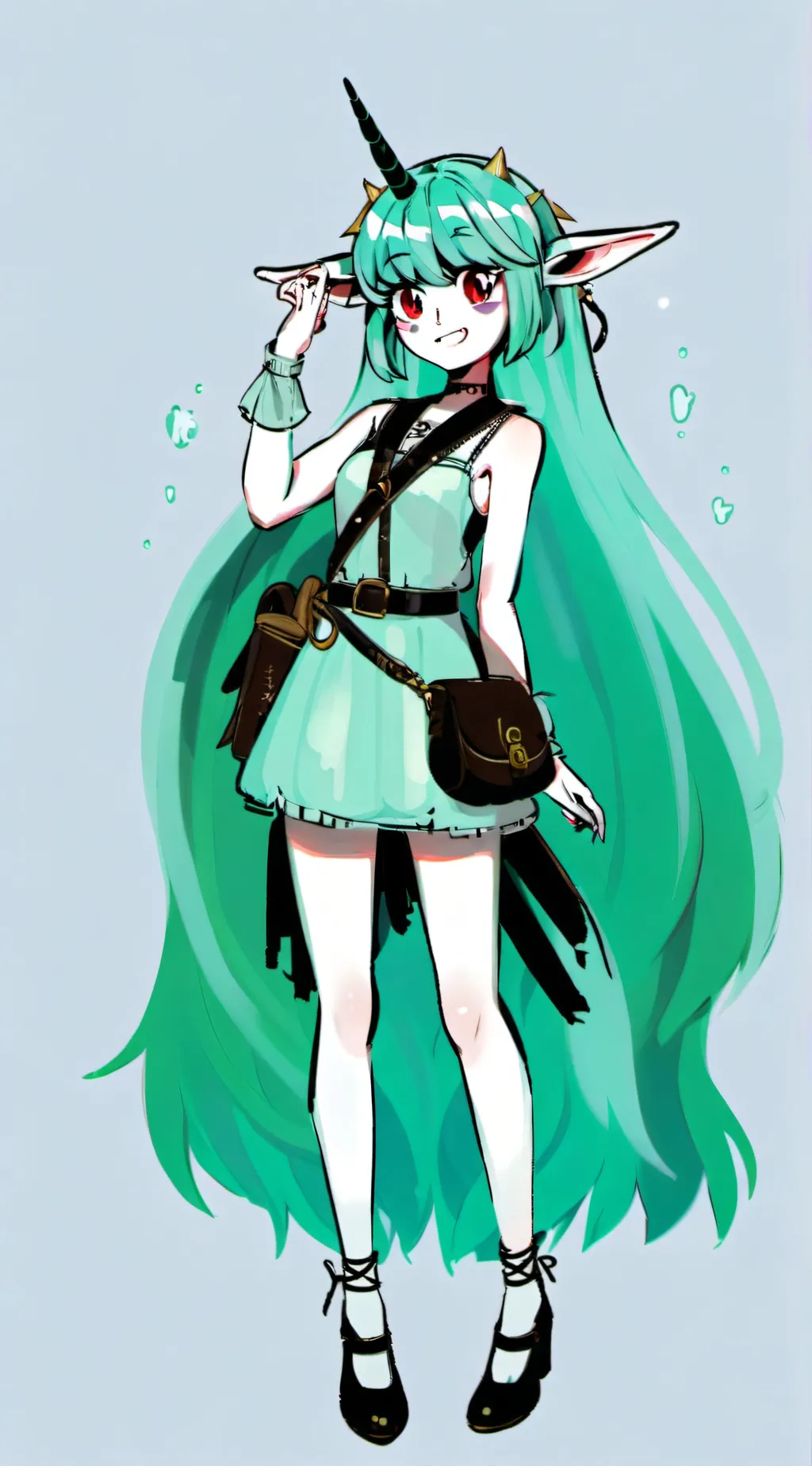 Talkie AI - Chat with Crafty