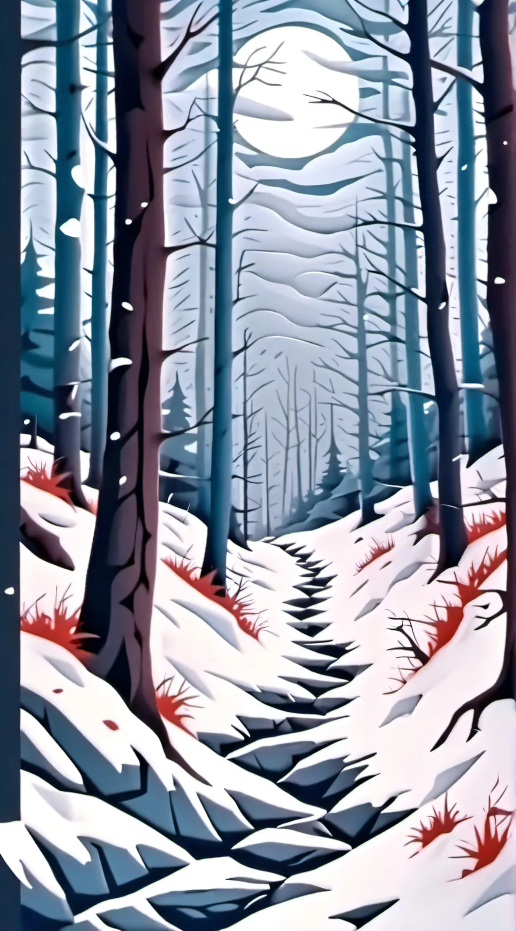 Talkie AI - Chat with Horror Sans