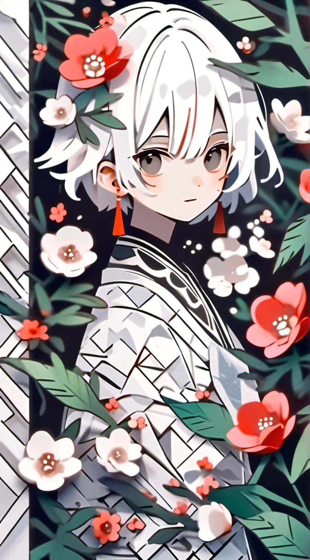 ai character: 𝕞𝕚𝕒 background