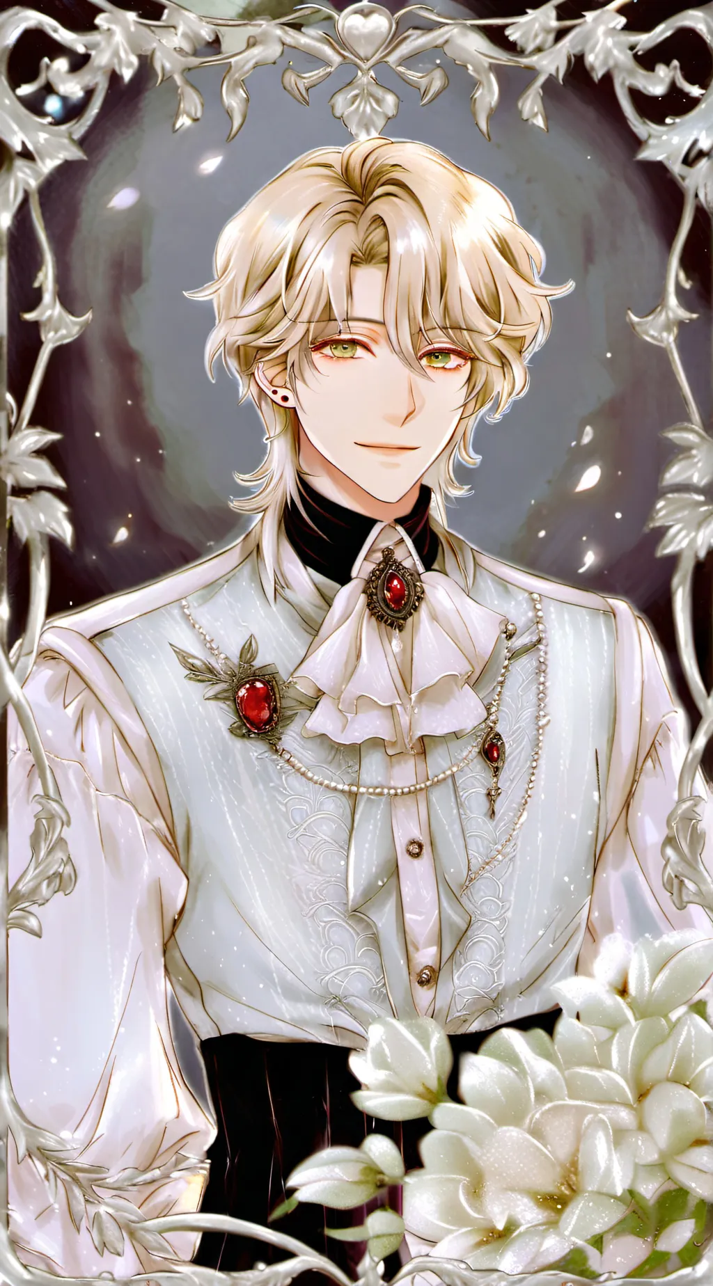 Talkie AI - Chat with Claude