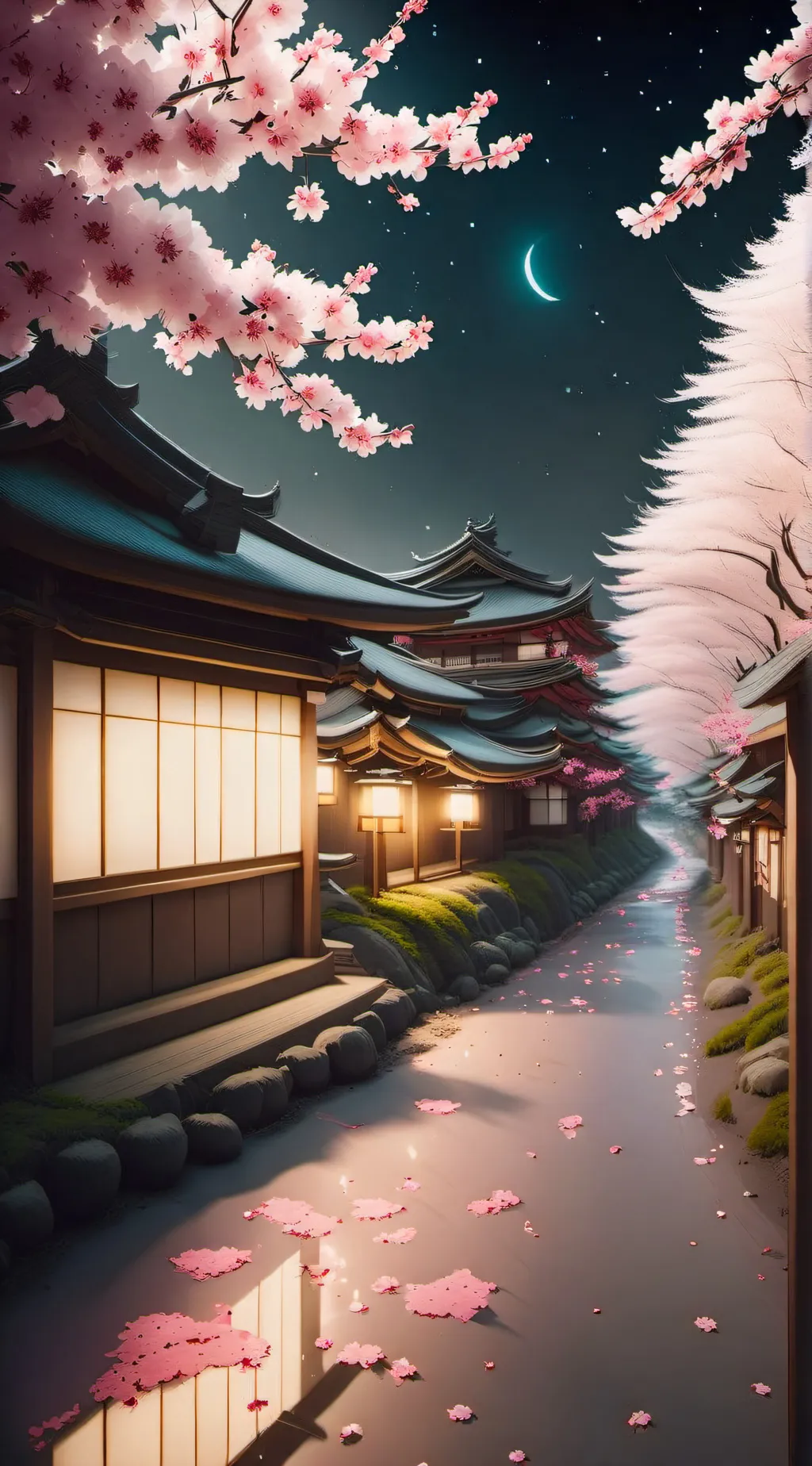 ai character: Red Handed  background