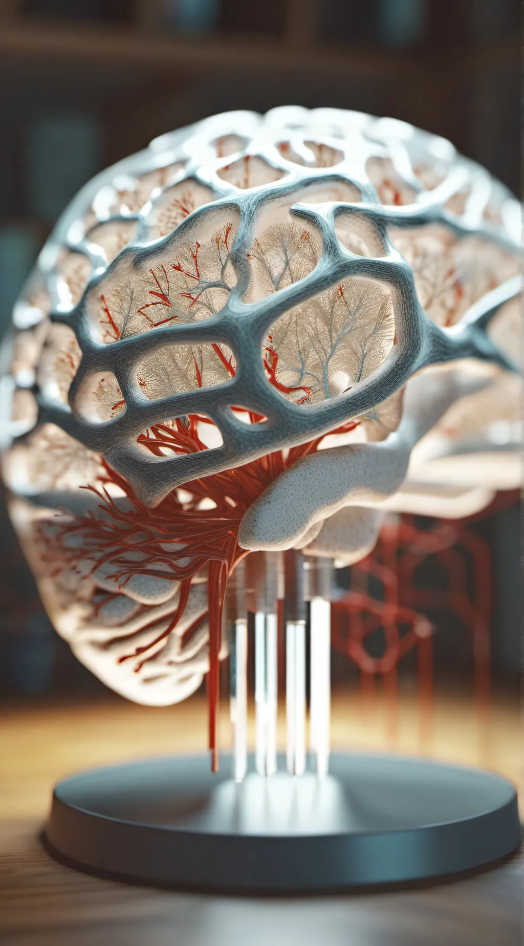 ai character: chat in the cmnts background