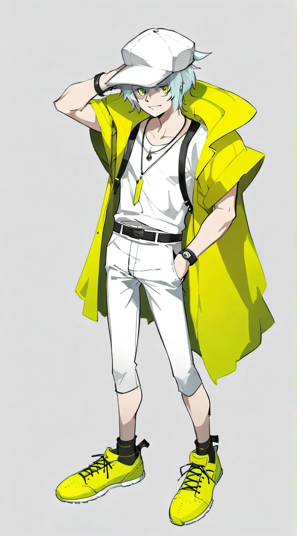 Talkie AI - Chat with G4j