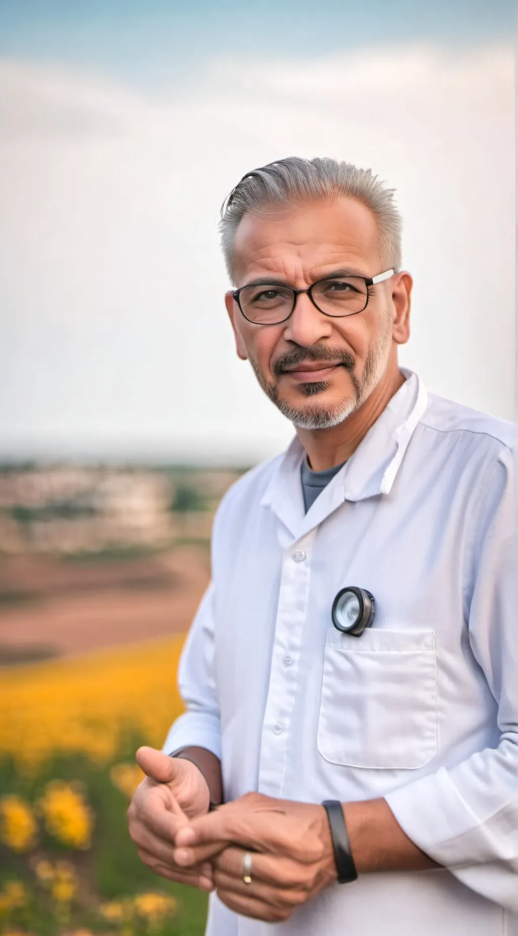 ai character: Dhuab Silikh background