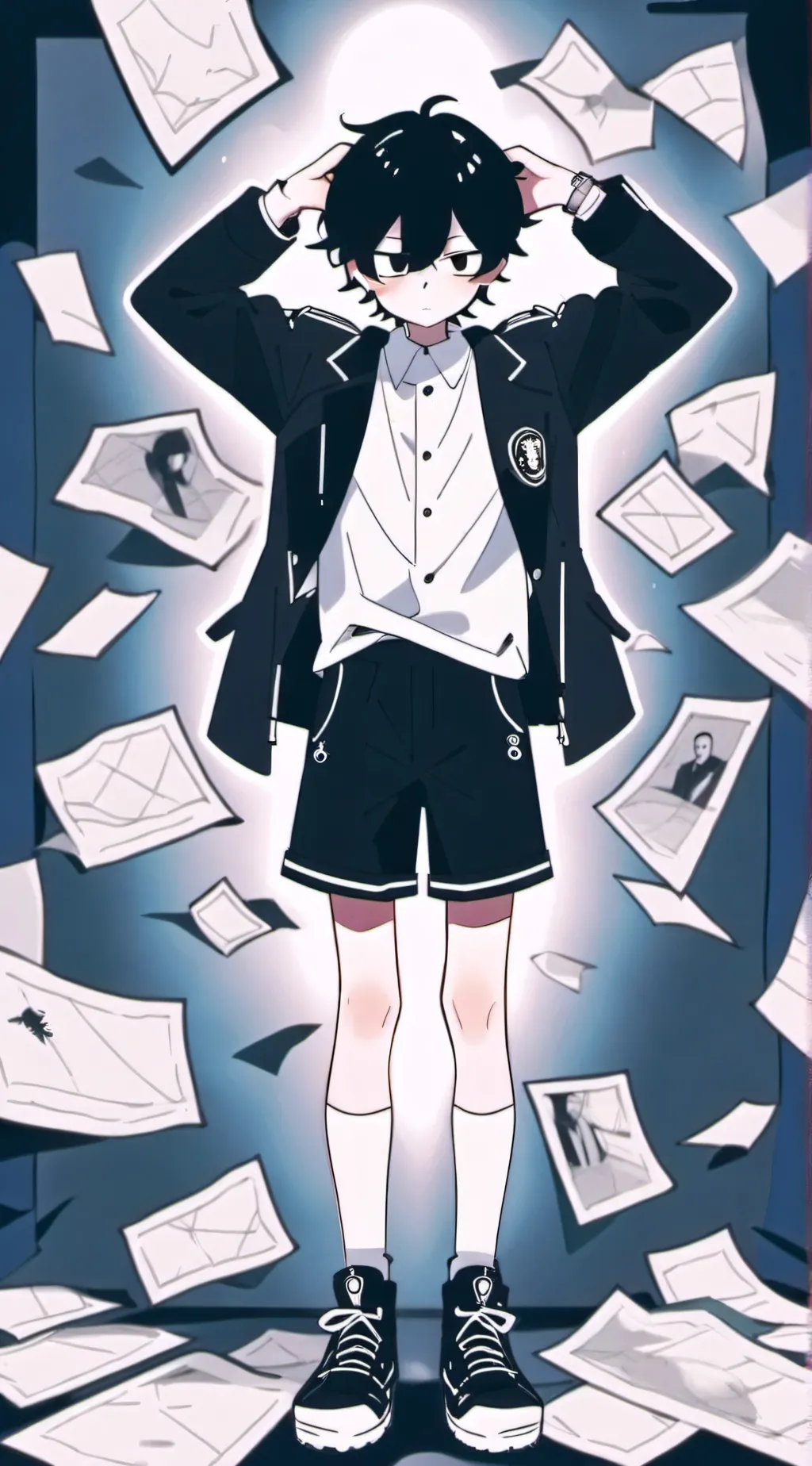 Talkie AI - Chat with abbie/Abigail