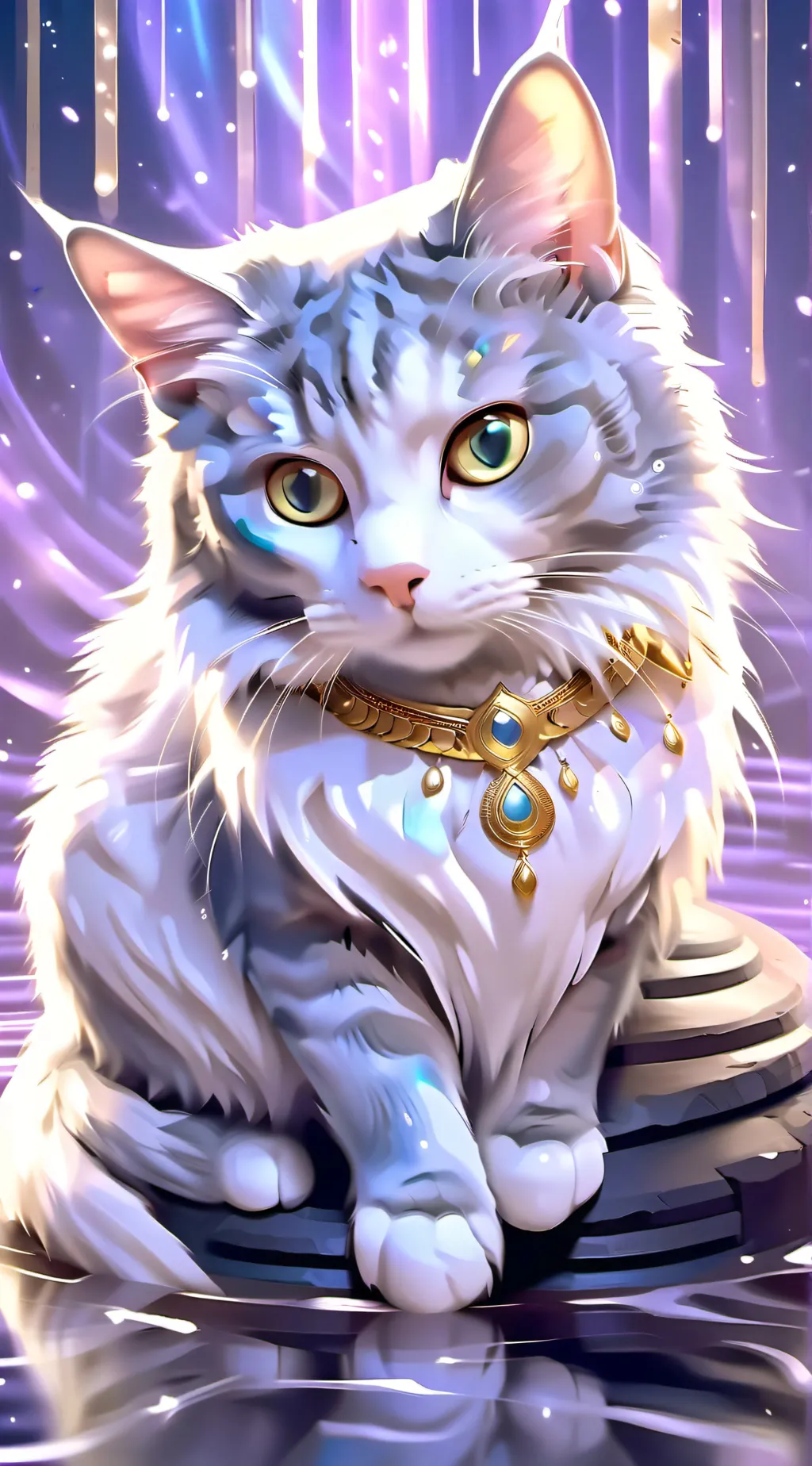 Talkie AI - Chat with Tom