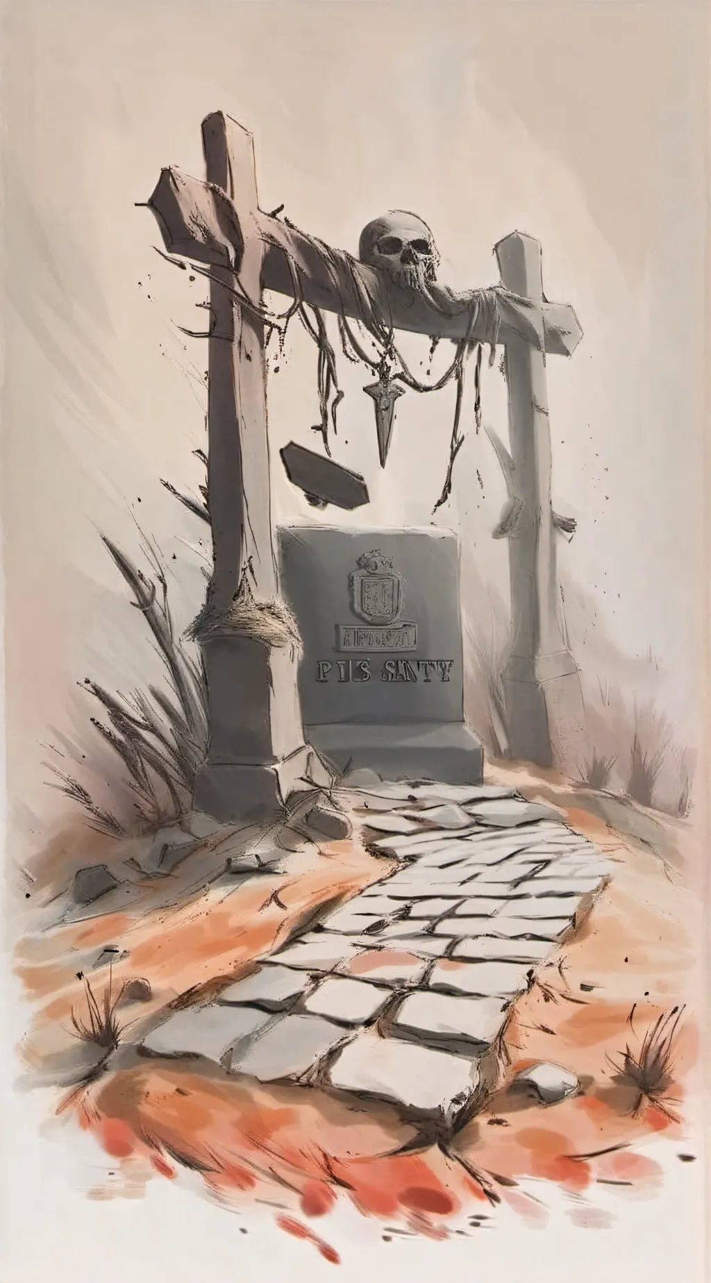 Talkie AI - Chat with ANOSIMBIB