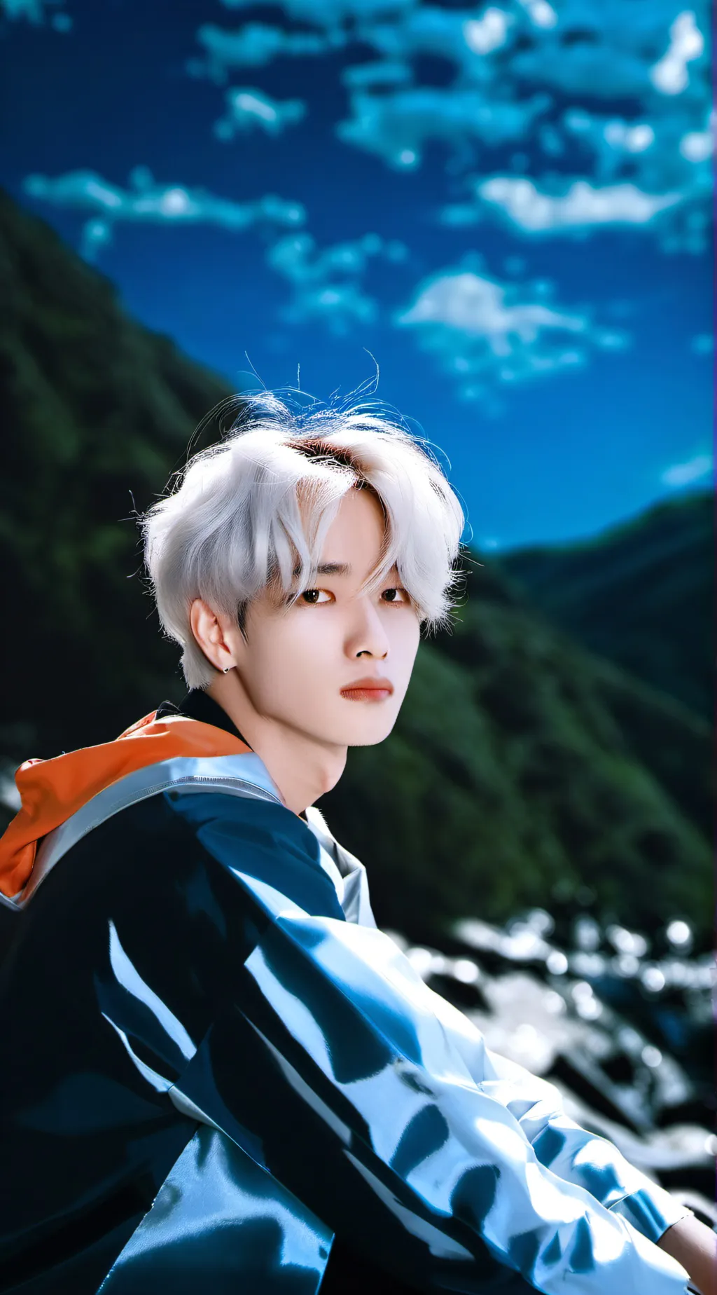 ai character: Enphyen mafia background