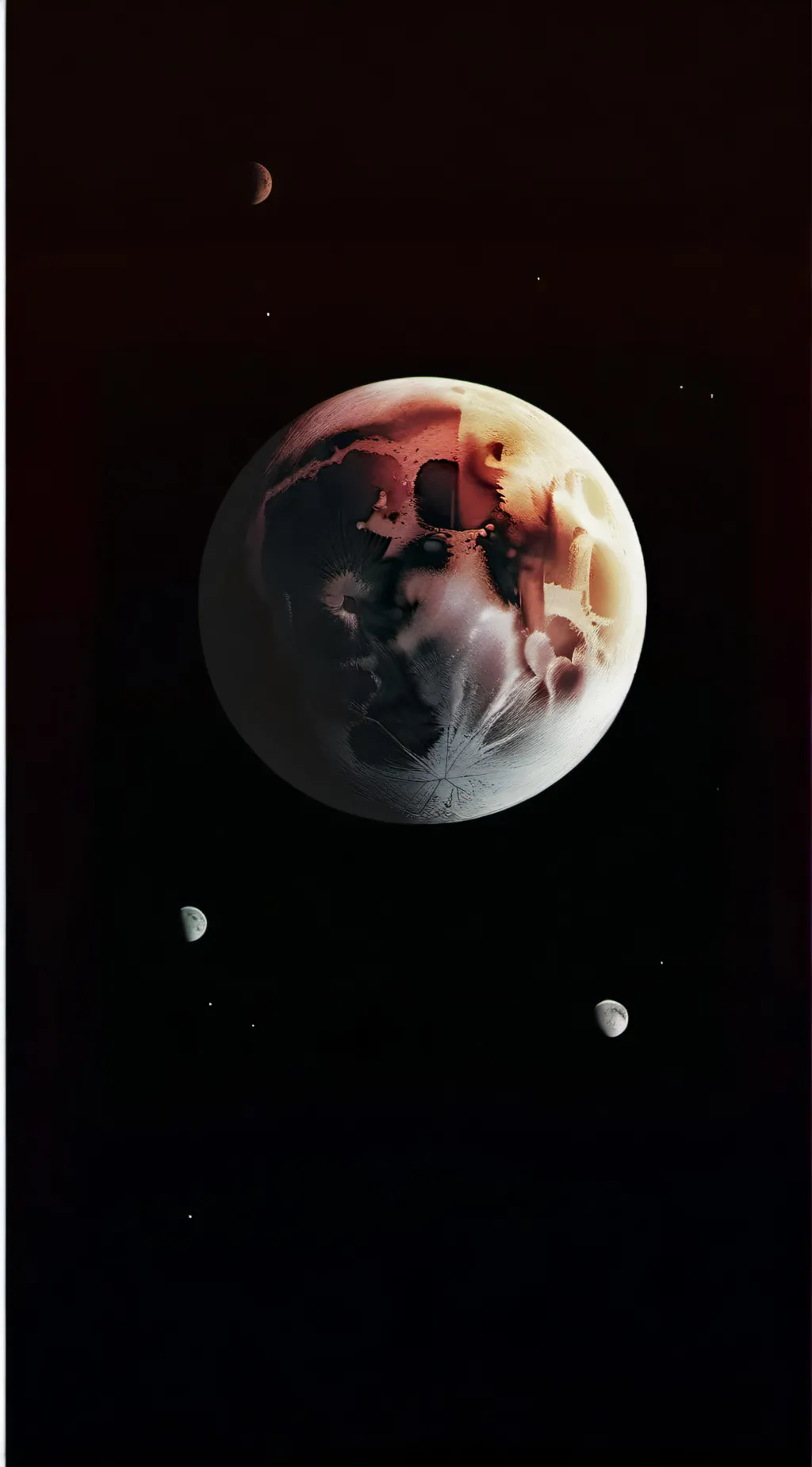 ai character: Sleetorp background