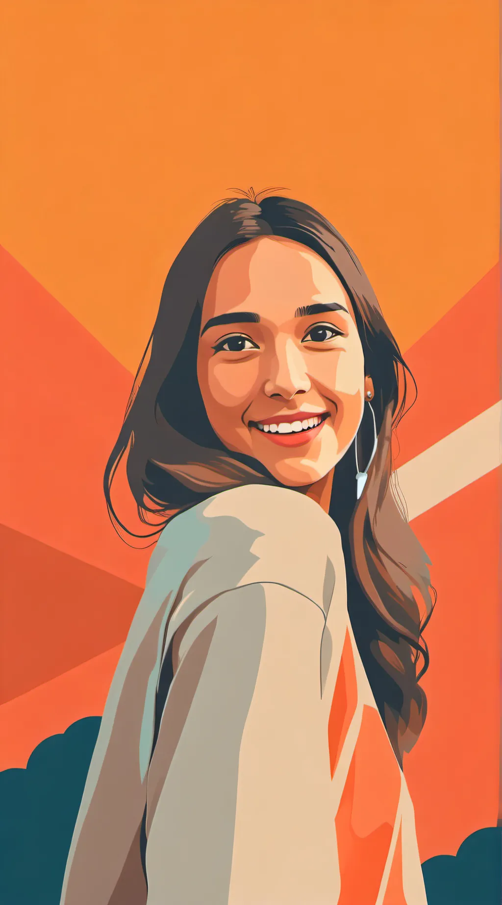 Talkie AI - Chat with Maiya