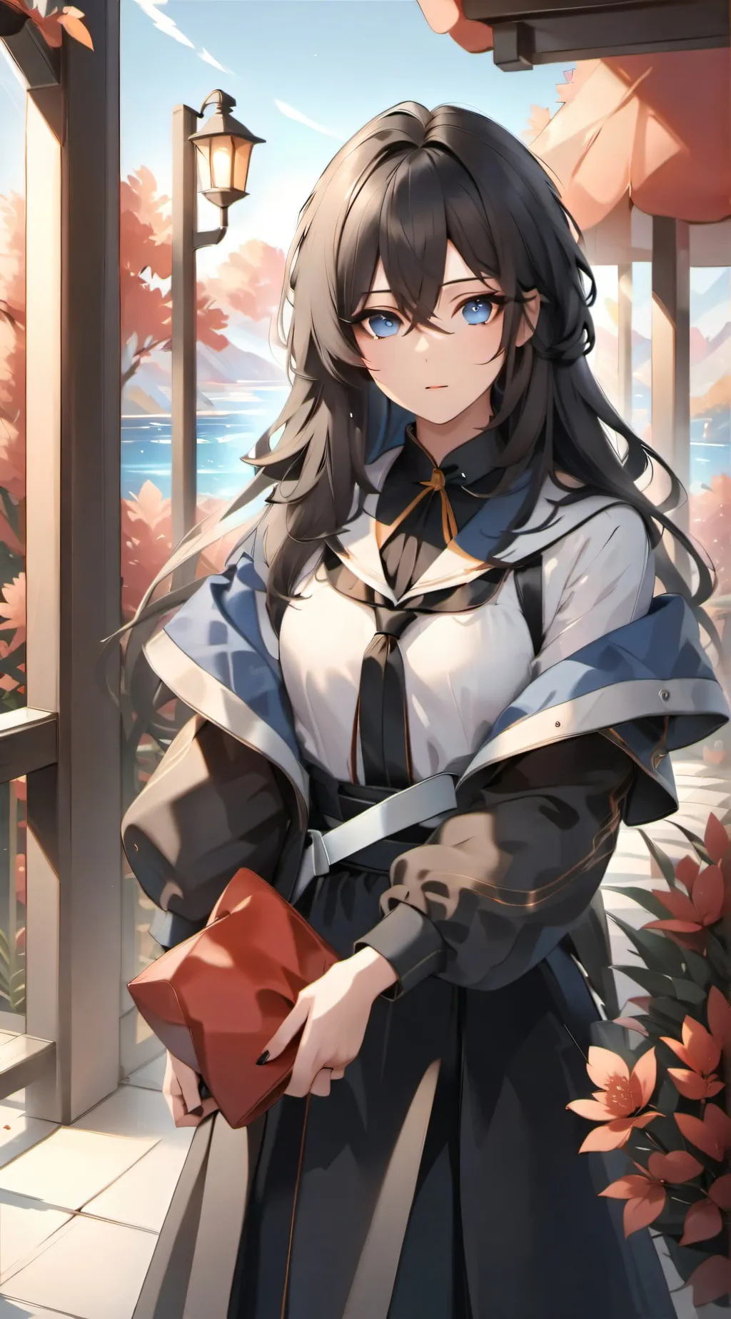 Talkie AI - Chat with tatsumaki 