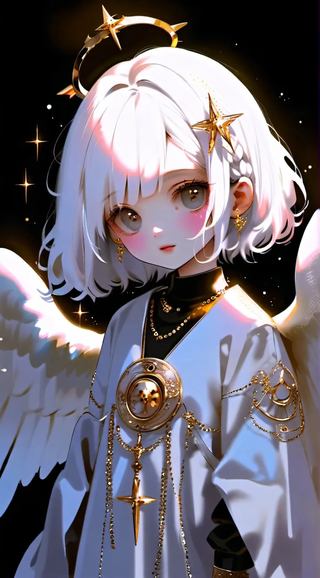 Talkie AI - Chat with Snow