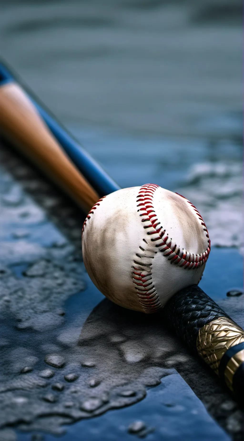 ai character: The sandlot  background