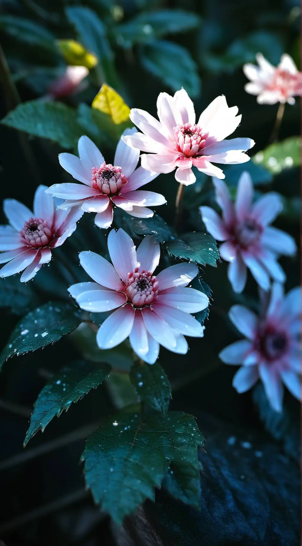 Talkie AI - Chat with BINI PH