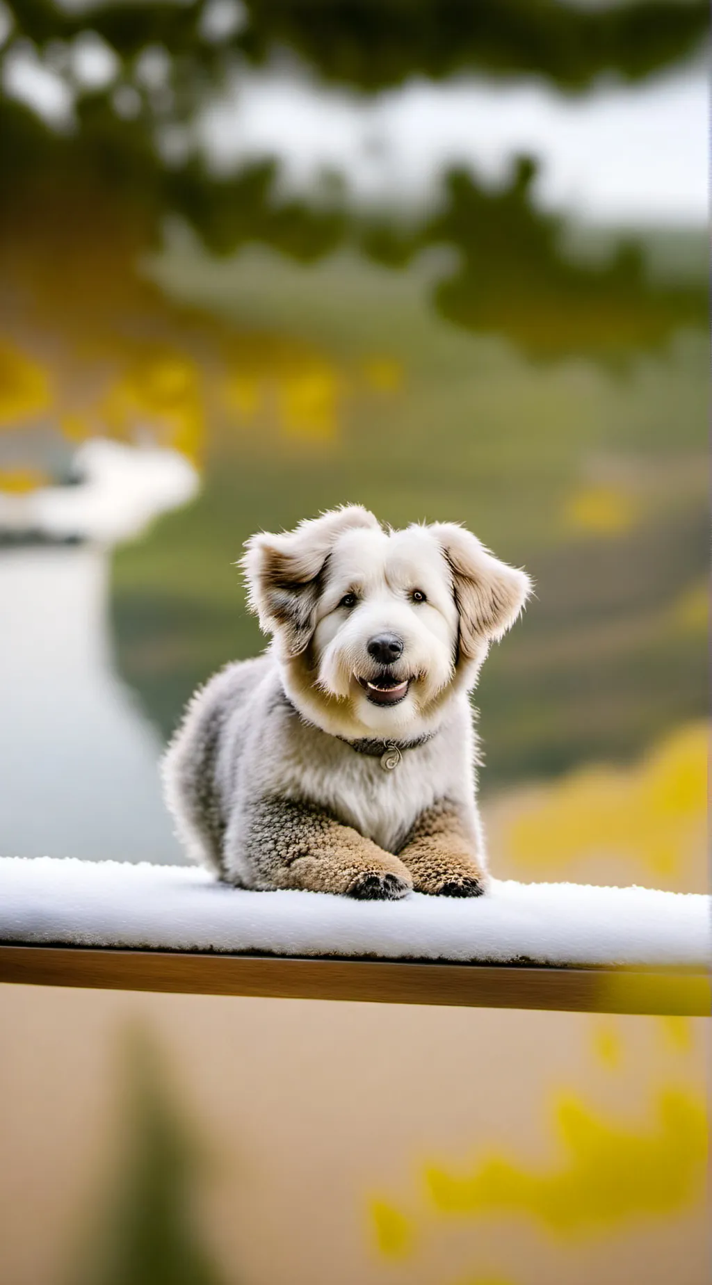 ai character: Squid game background