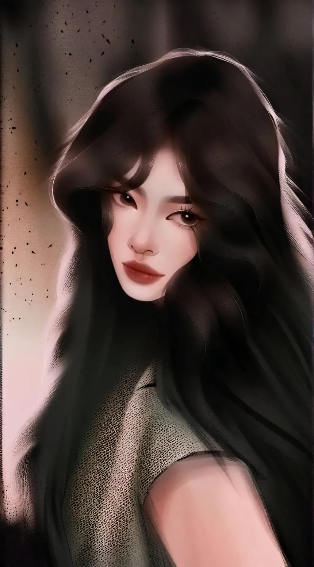 ai character: Yareth🩹🩸 background