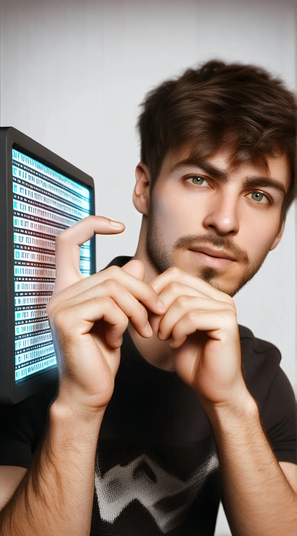 Talkie AI - Chat with Dex