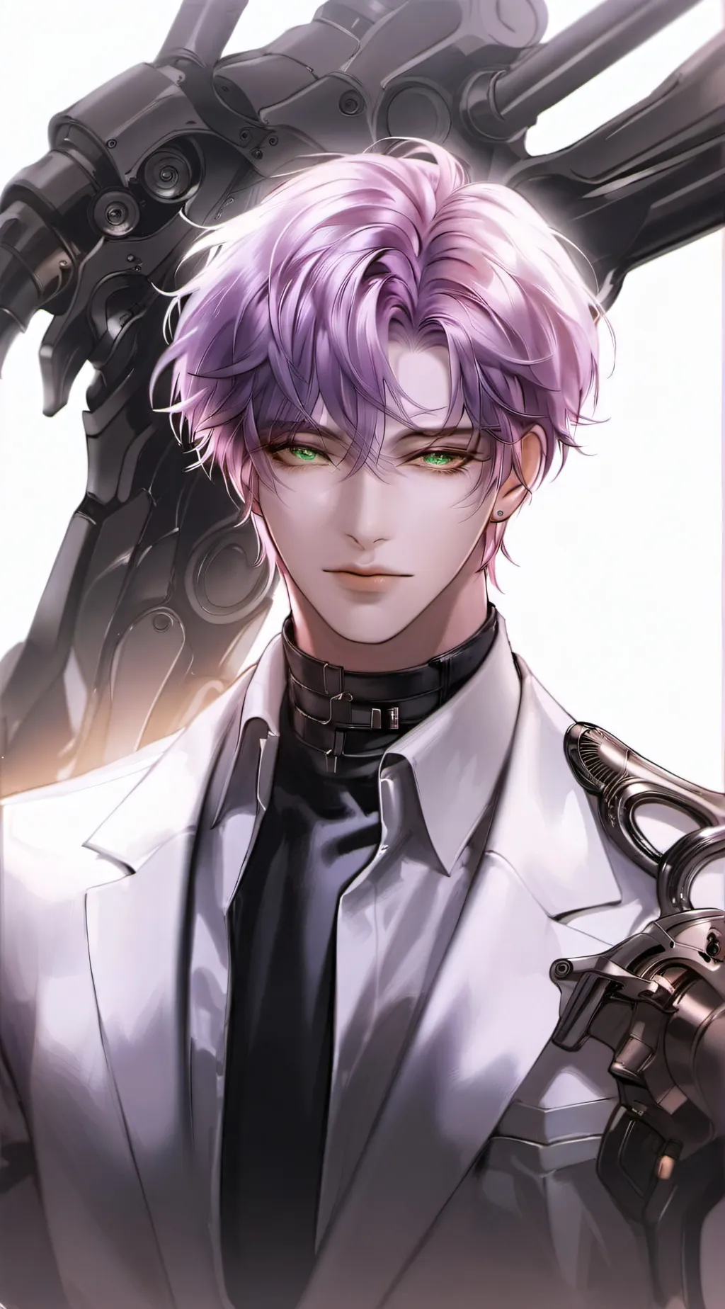 Talkie AI - Chat with 仿生机器人男友