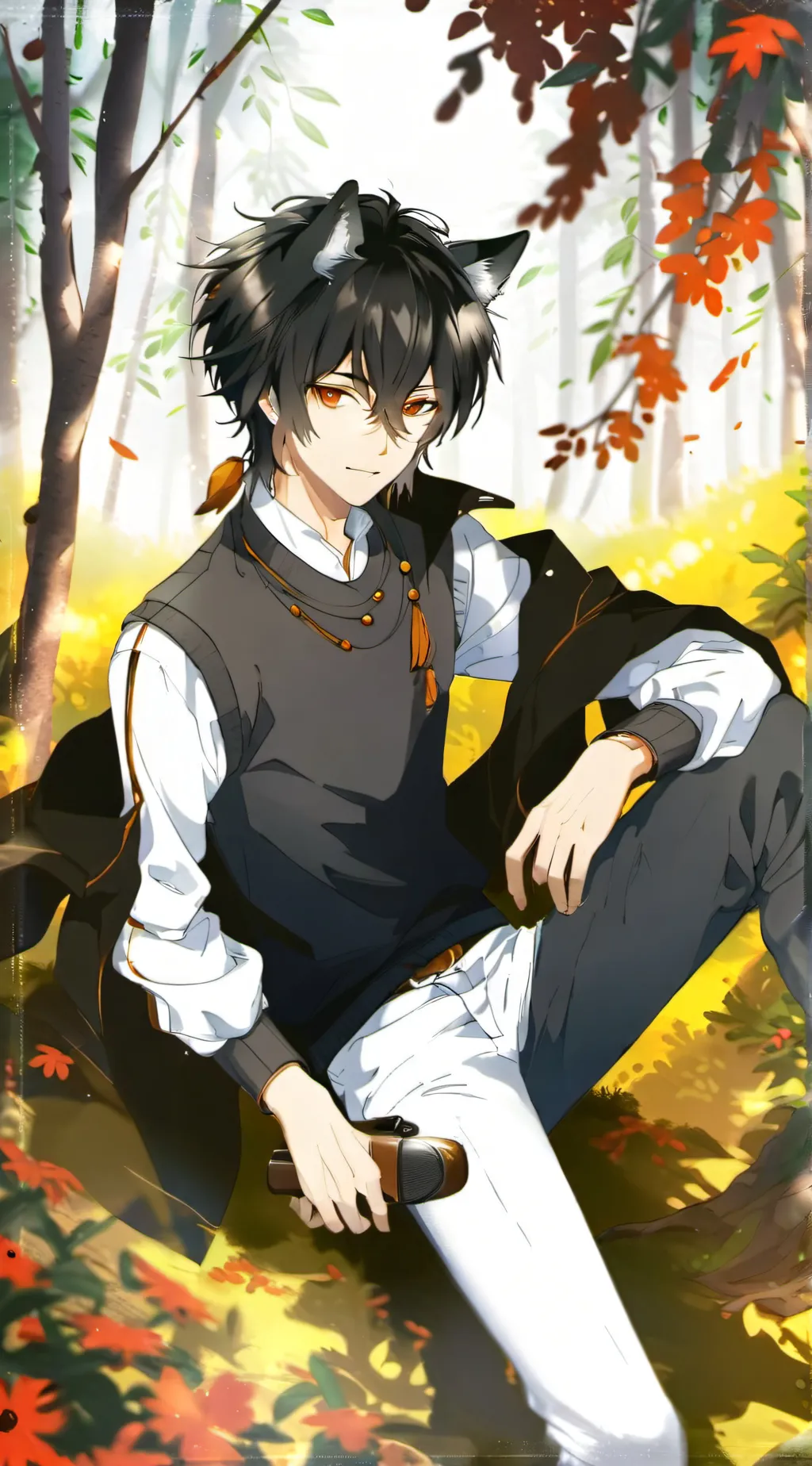 Talkie AI - Chat with Kai