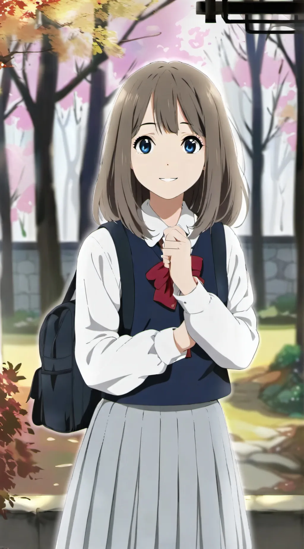 ai character: KTYG  background