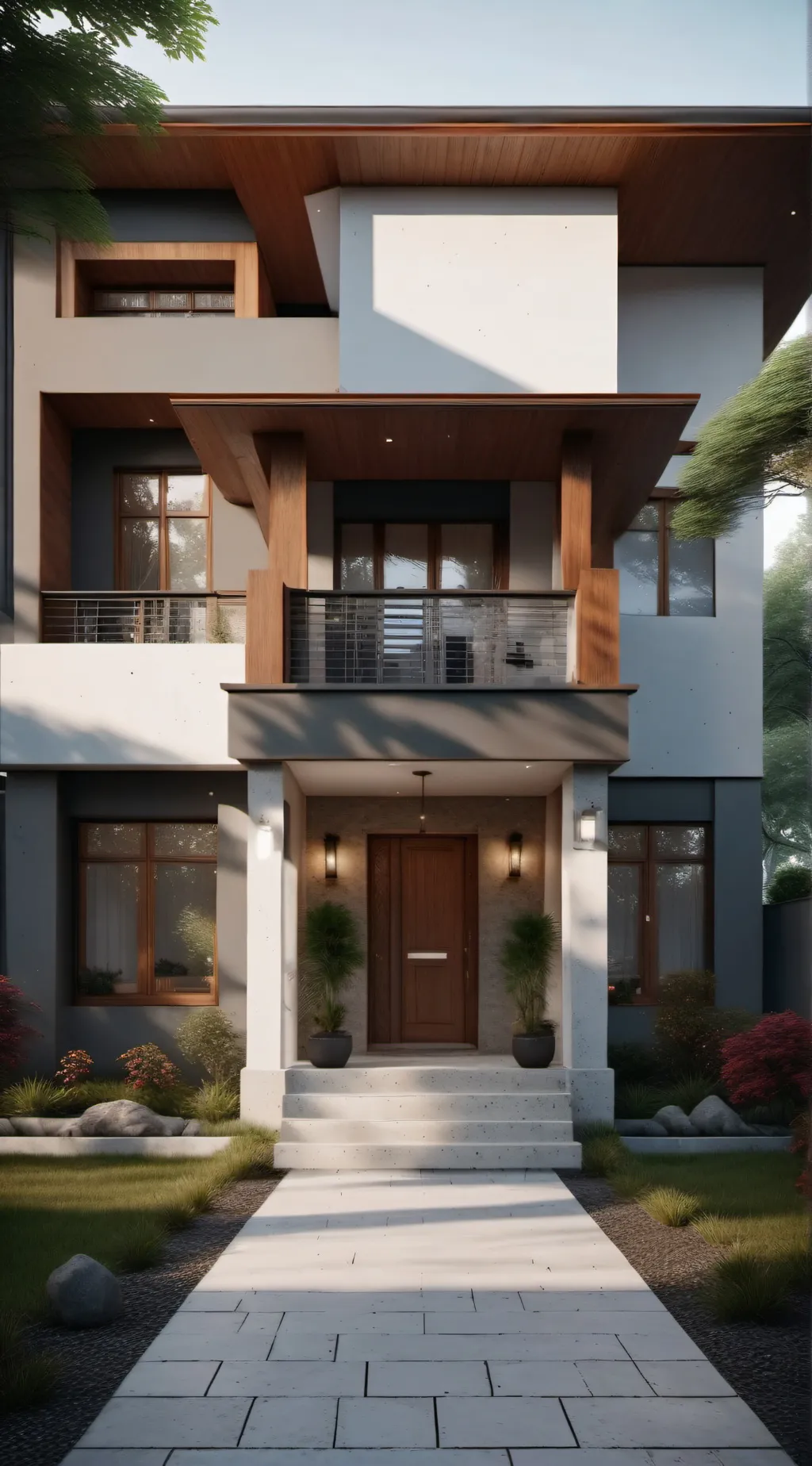 ai character: Fpe teachers background