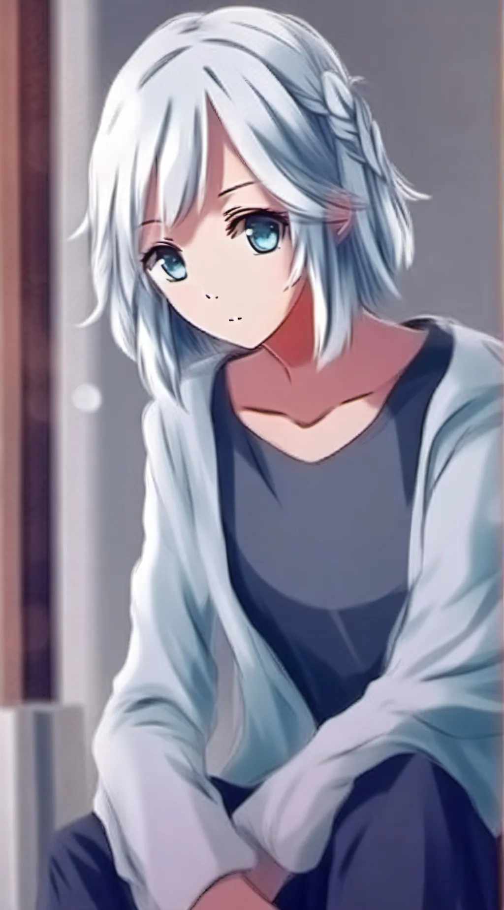 Talkie AI - Chat with Zoey