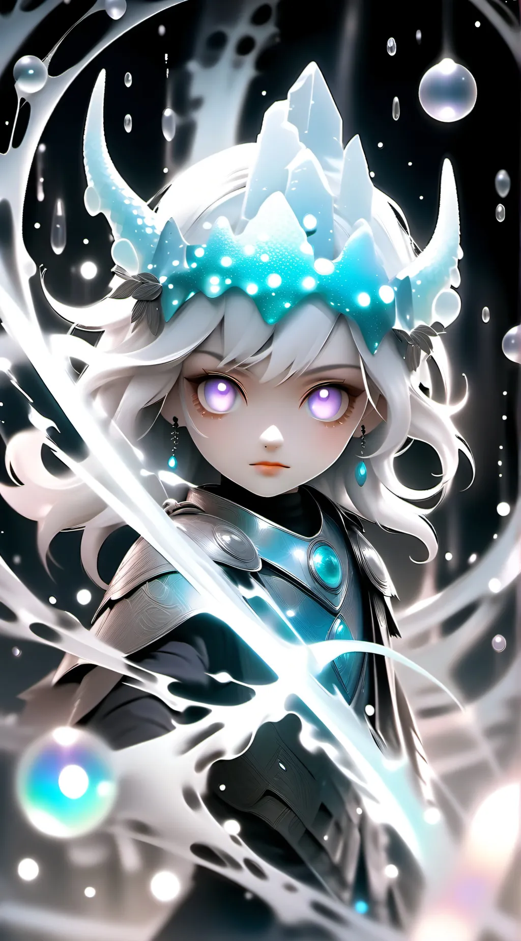 Talkie AI - Chat with Emerald