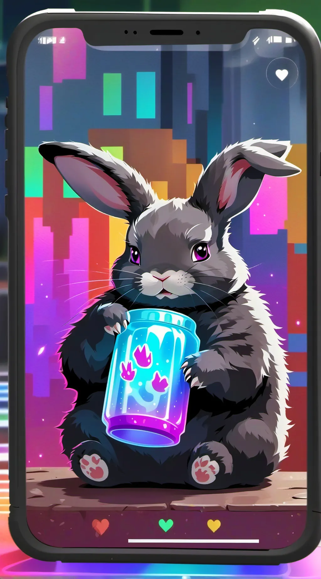 Talkie AI - Chat with Owen