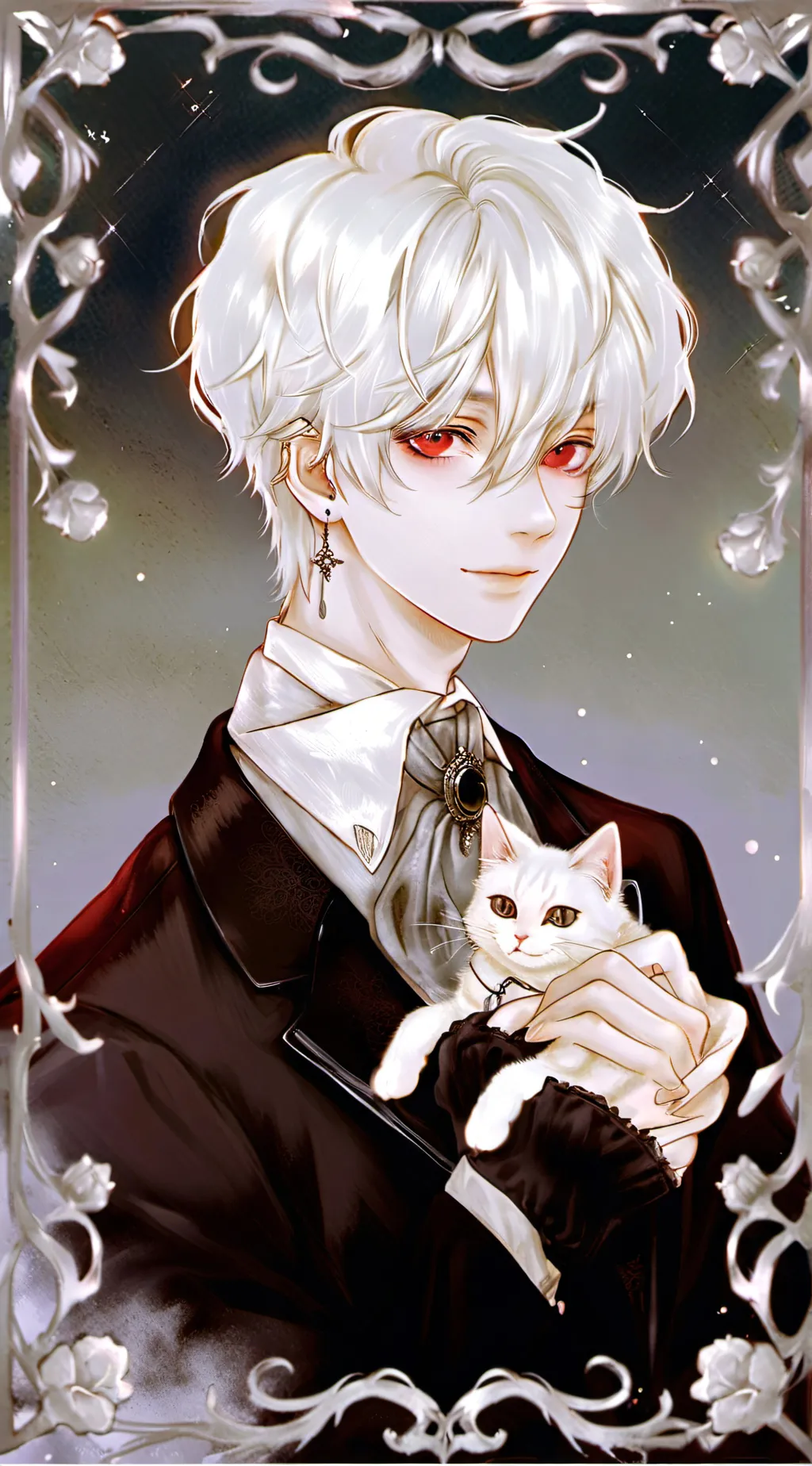 Talkie AI - Chat with Bryan