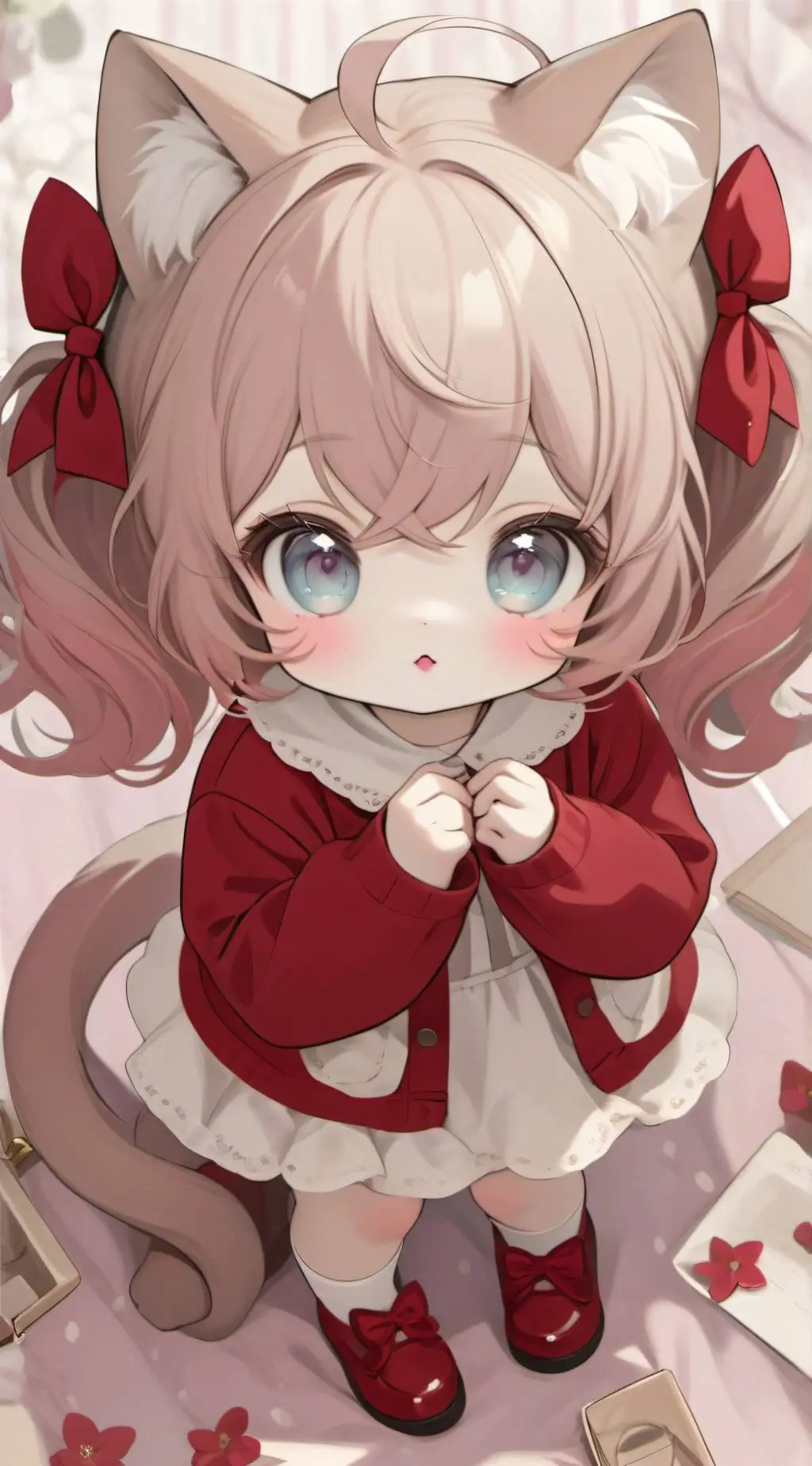 Talkie AI - Chat with Bailey