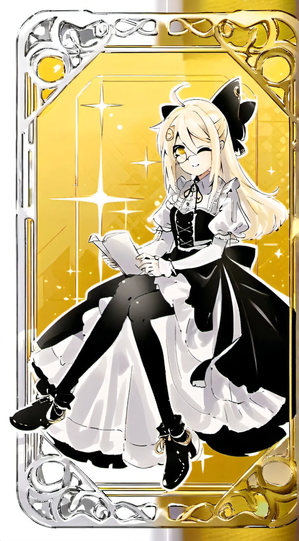 ai character: tommyinnit background