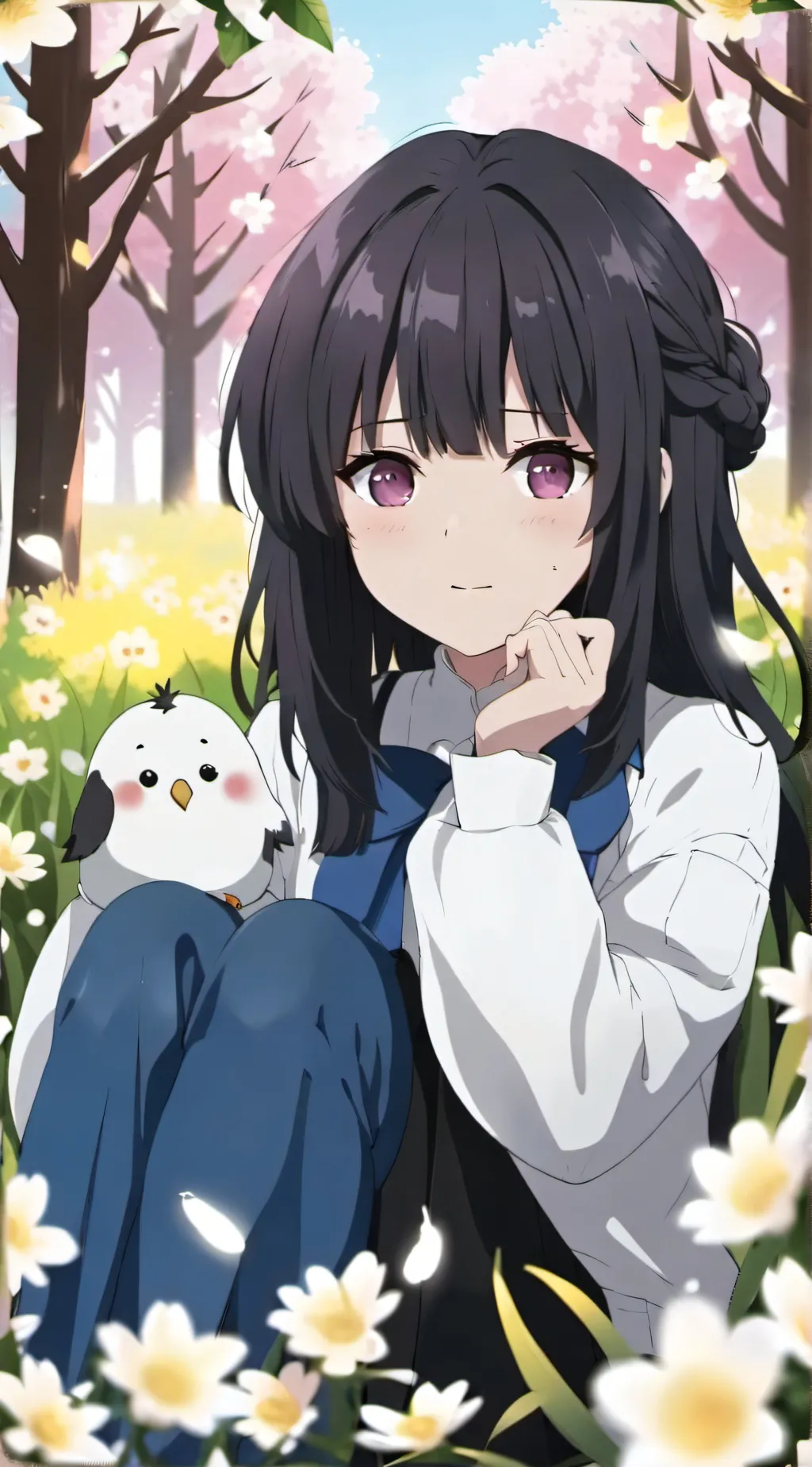 Talkie AI - Chat with Chelsey 