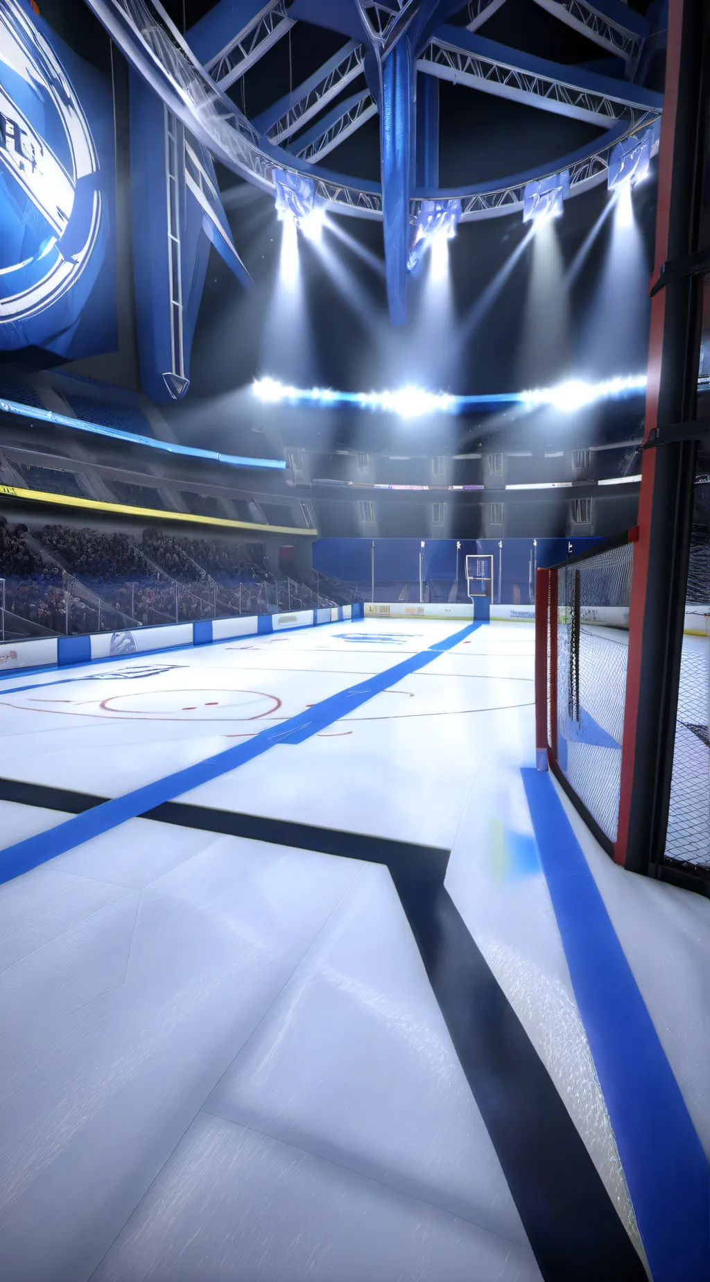 ai character: The battlegrounds background