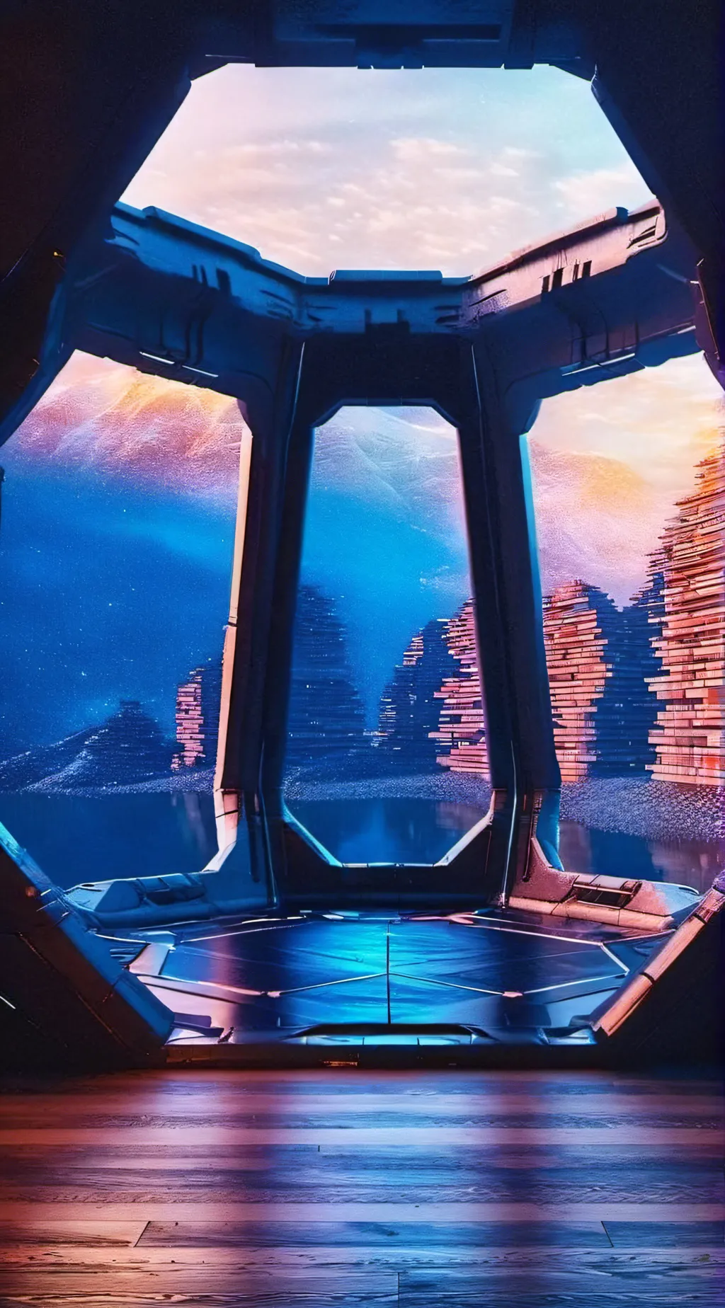 ai character: sams games background