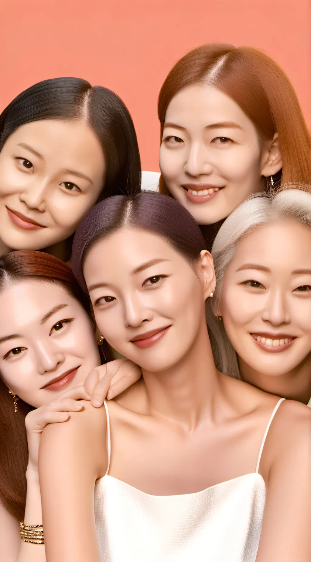 ai character: ARCHANGEL background