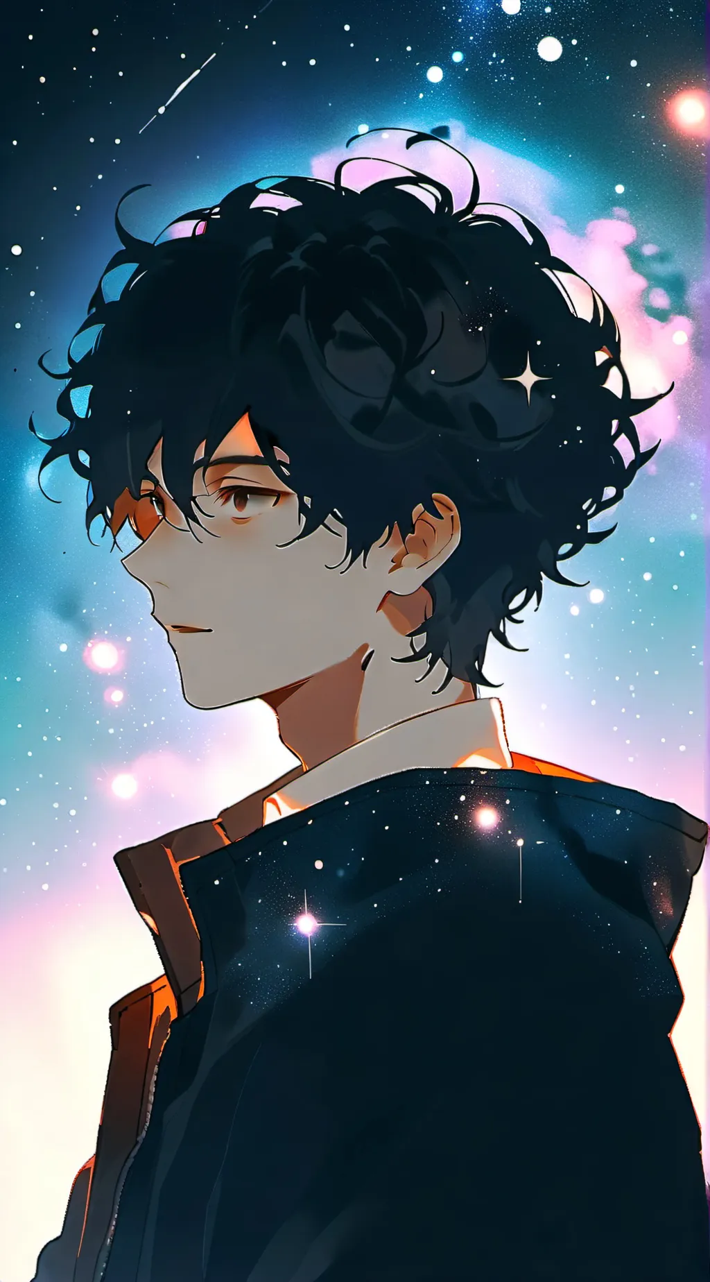 ai character: ☆Cristian☆ background