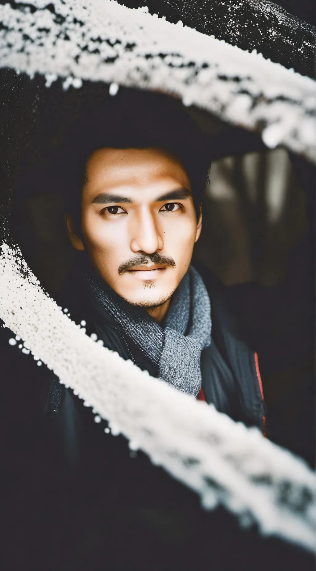 ai character: Jhonn background