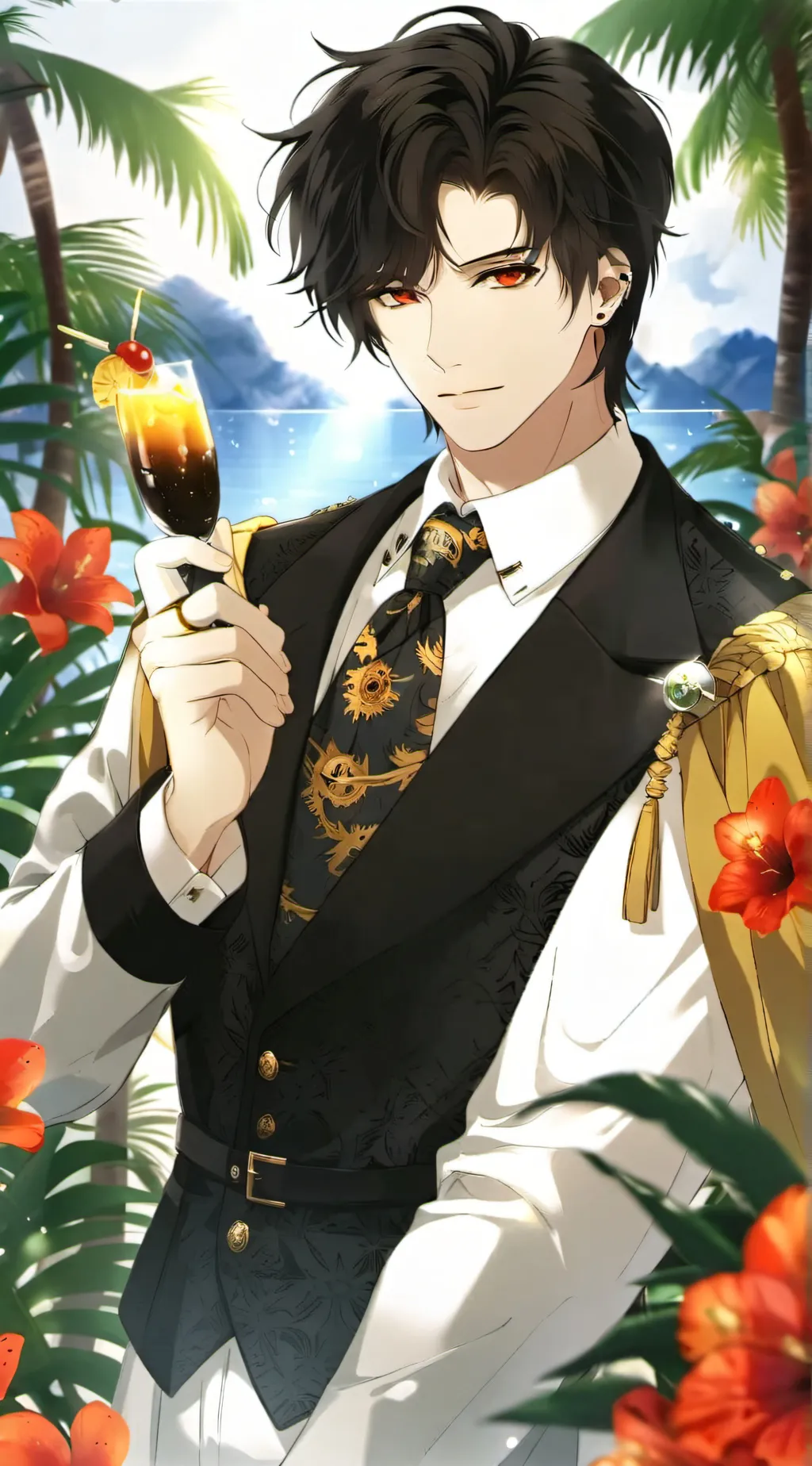 Talkie AI - Chat with topical