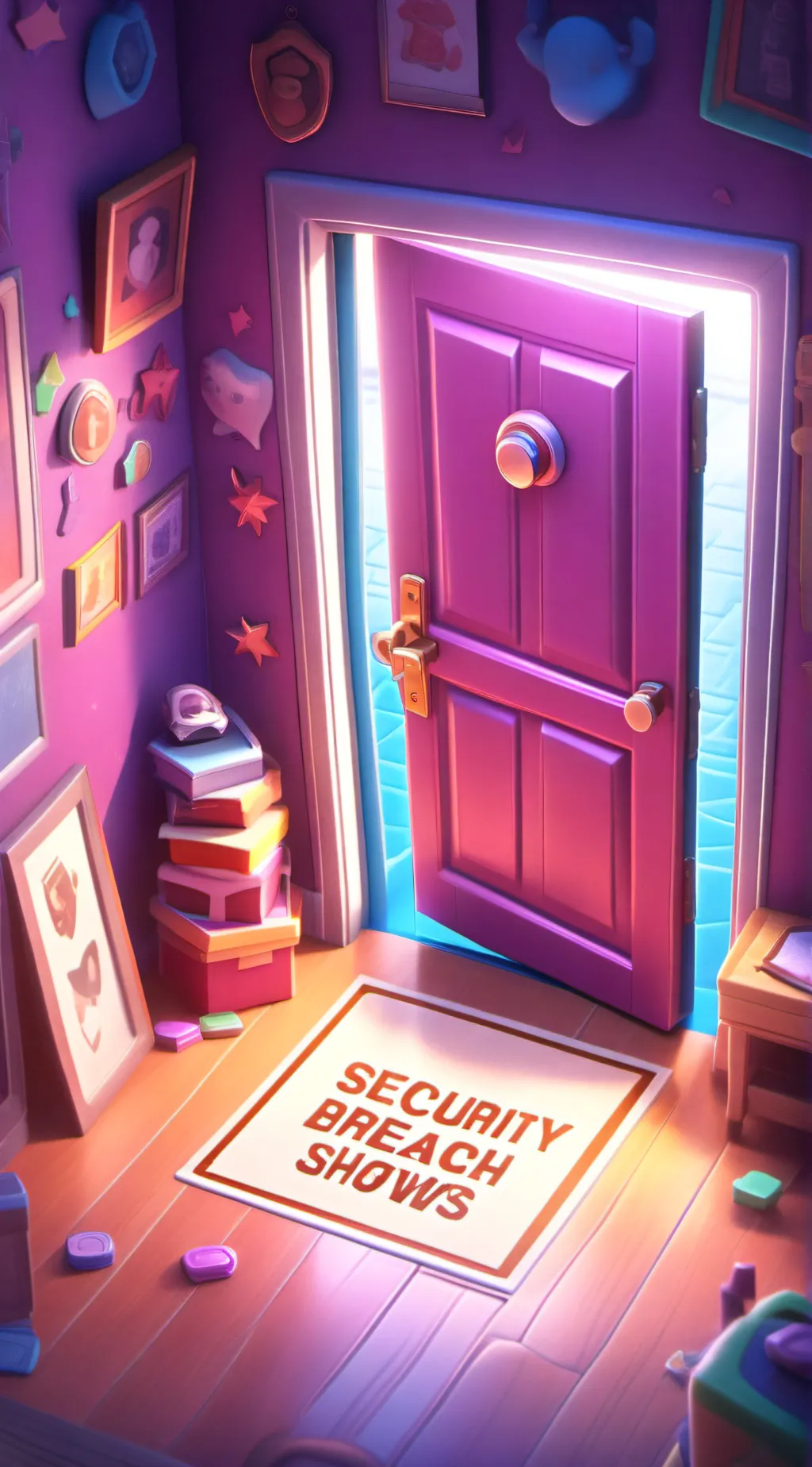 Talkie AI - Chat with The Sb Shows!