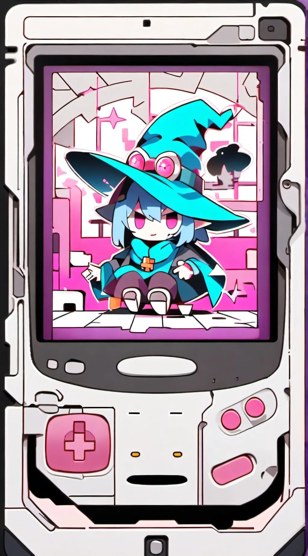 ai character: pwp alt end background