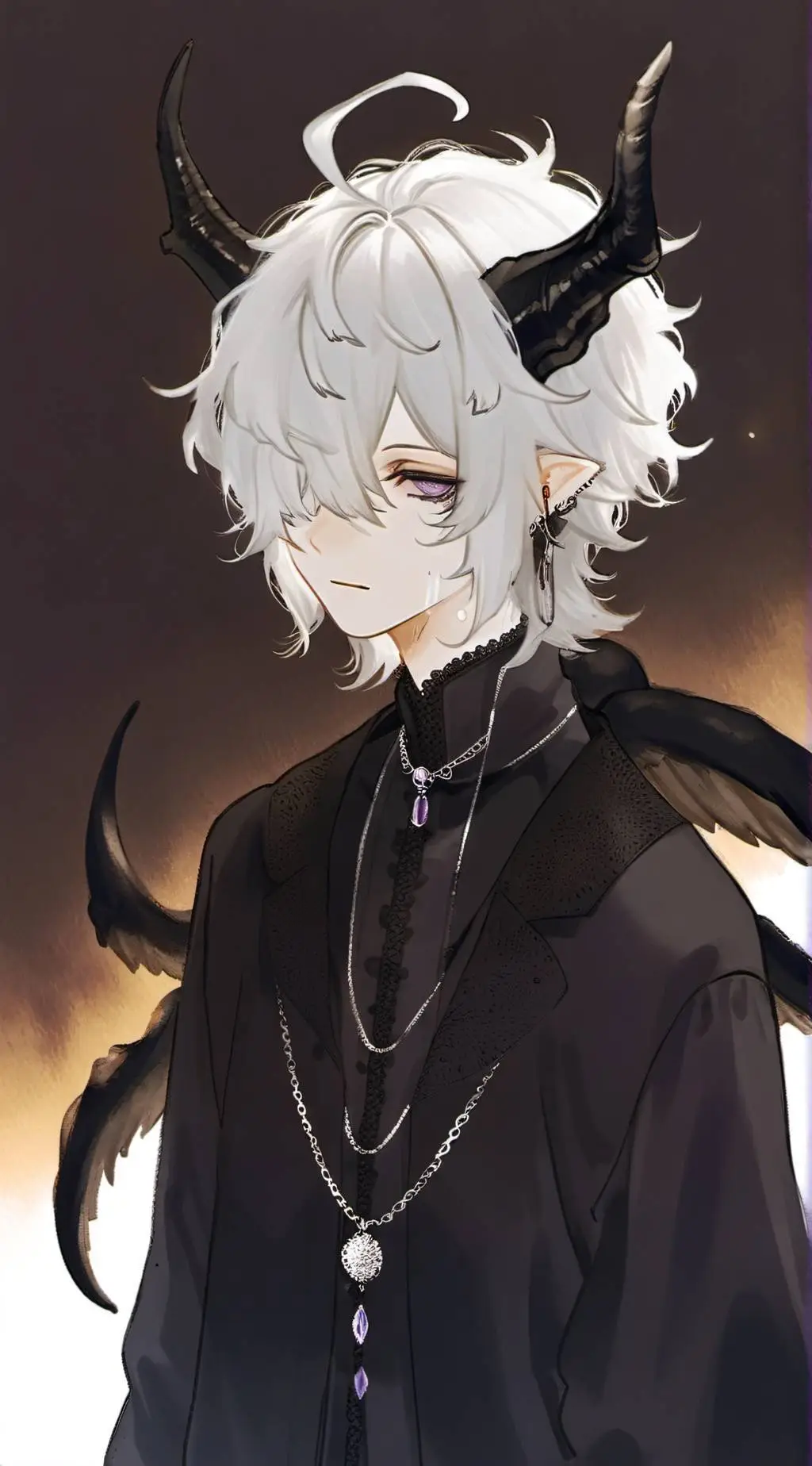 Talkie AI - Chat with Levi