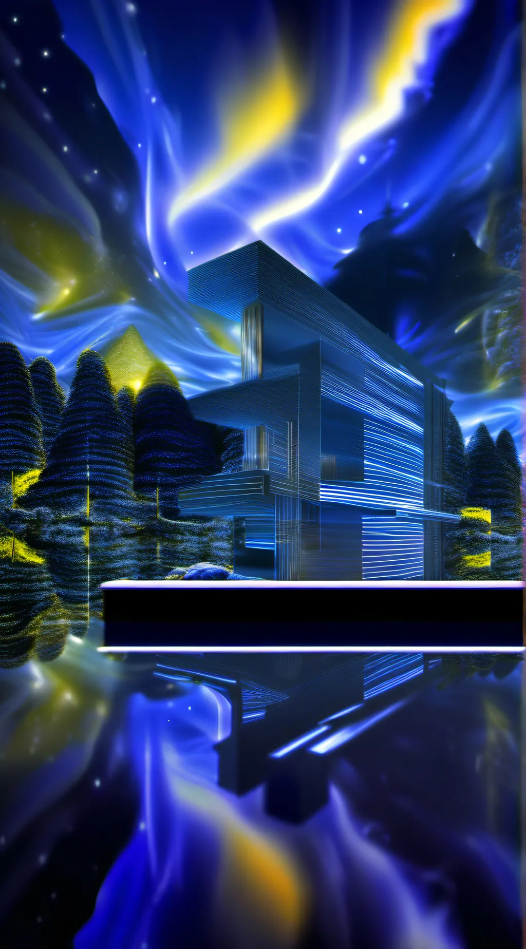 ai character: Sols RNG background