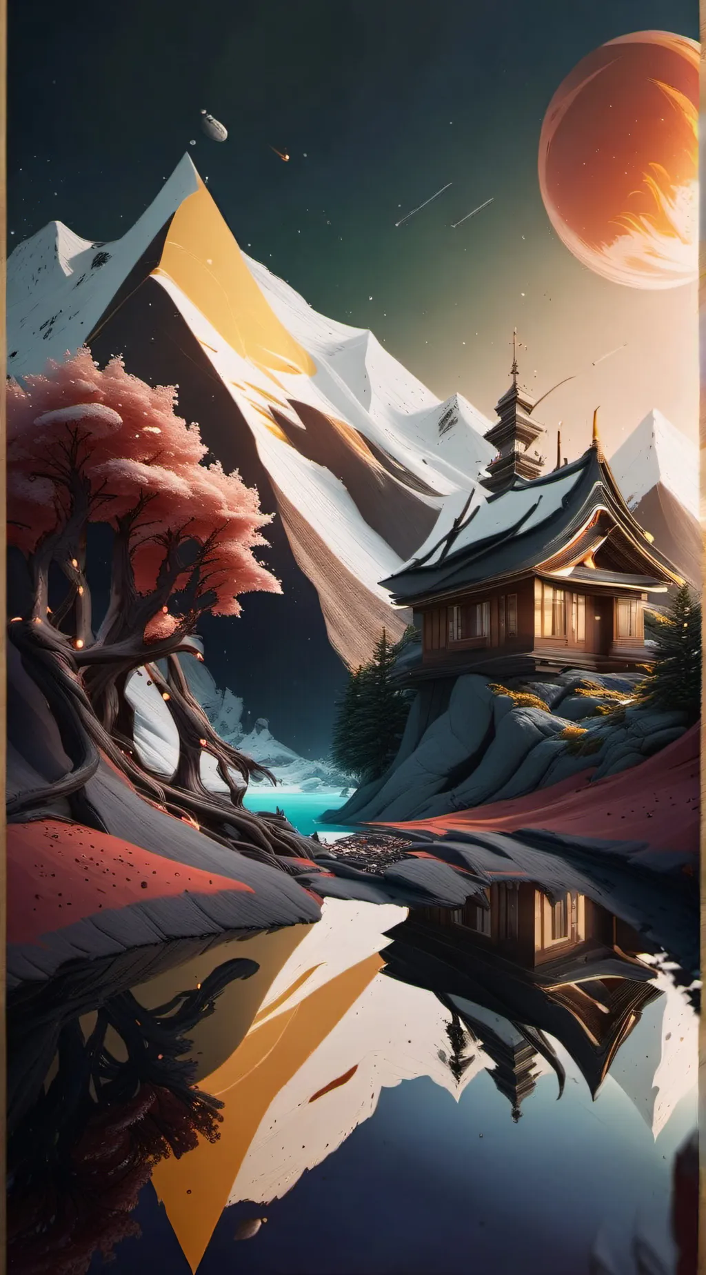 ai character: 4th grade school background