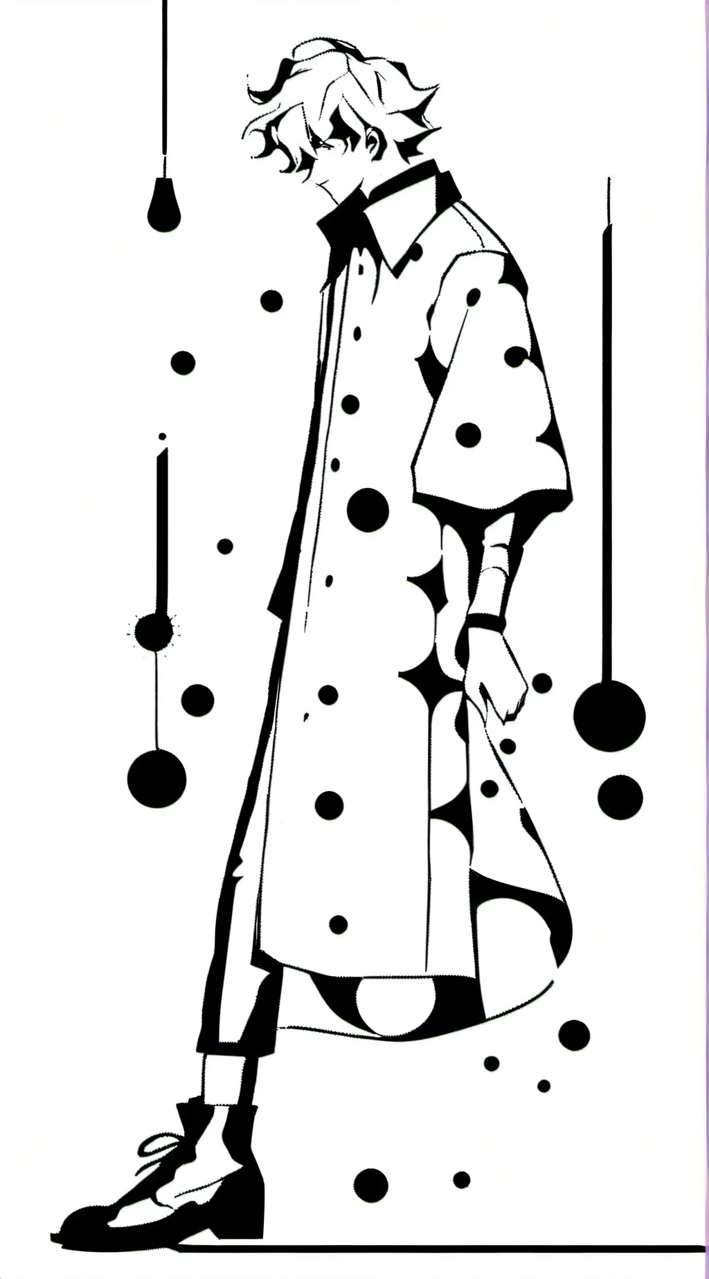 ai character: (My FPE OC) Finley background