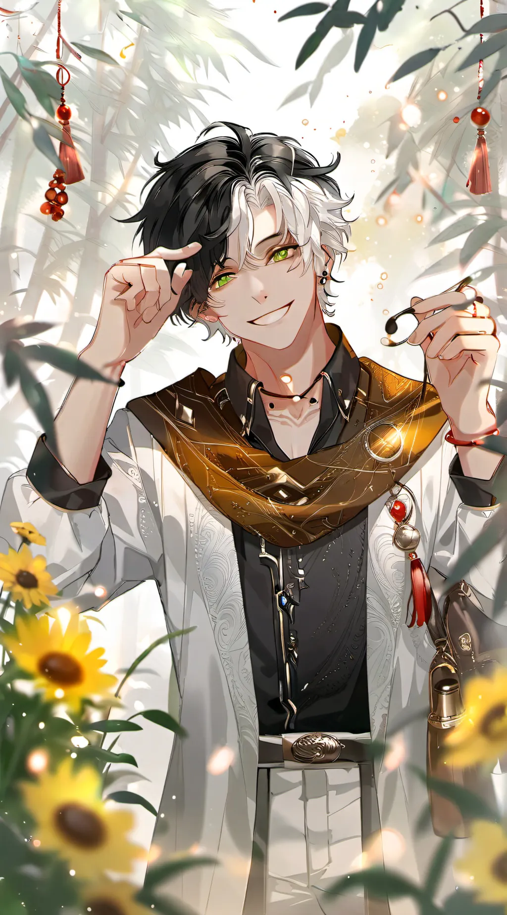 ai character: +Nate+ background