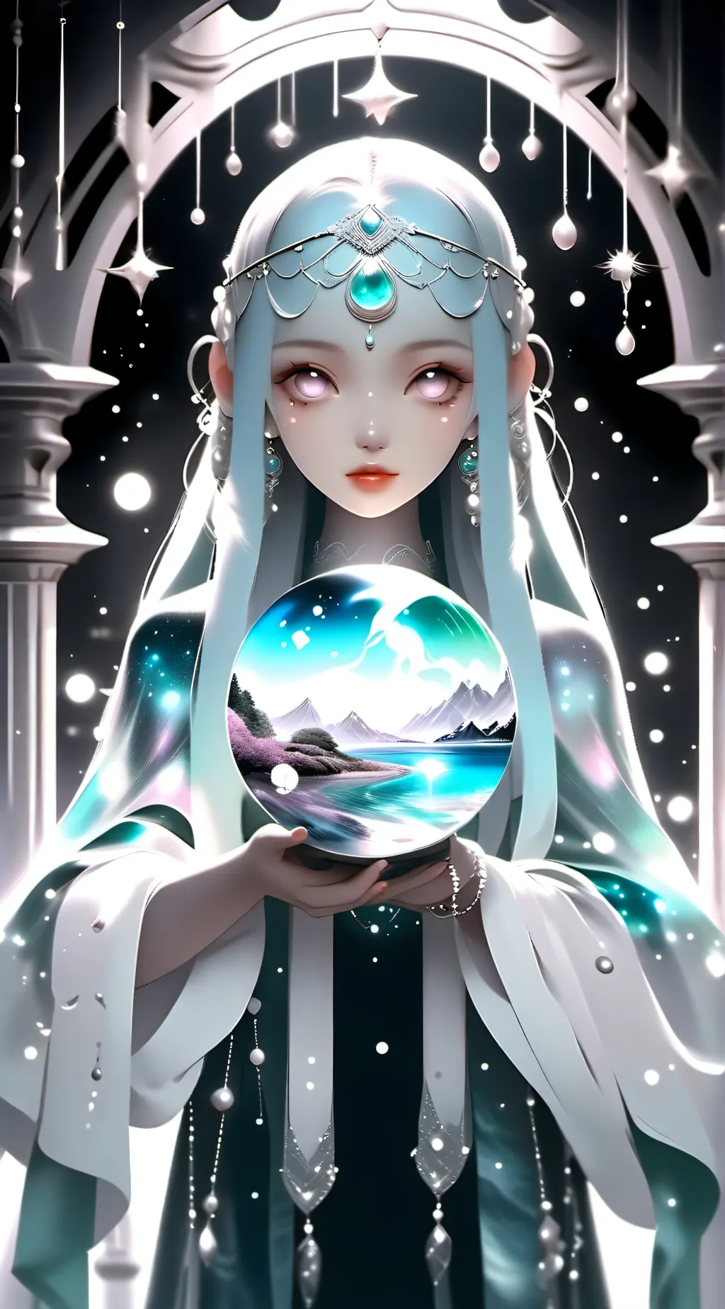 ai character: mha guardian  background