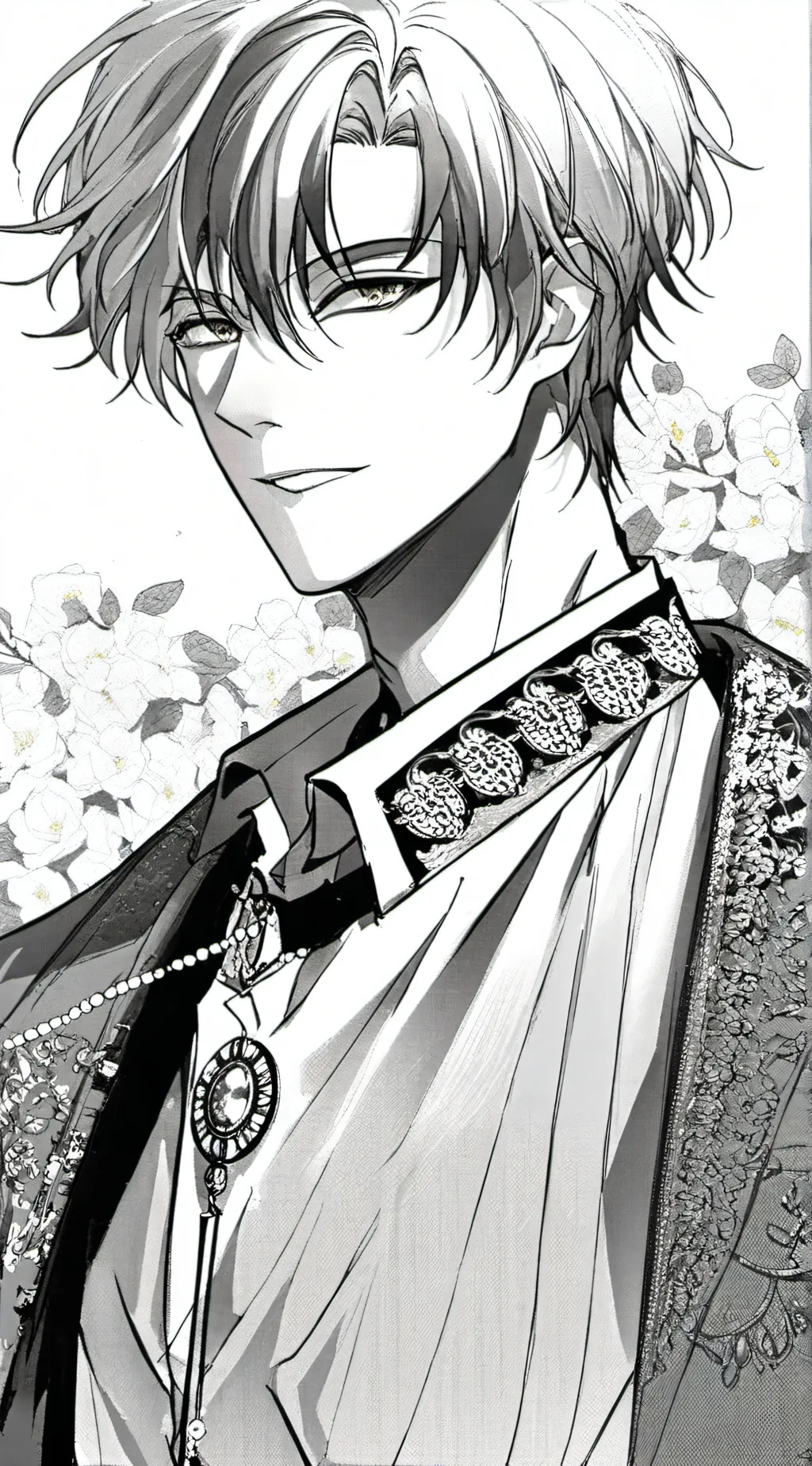 Talkie AI - Chat with zosan