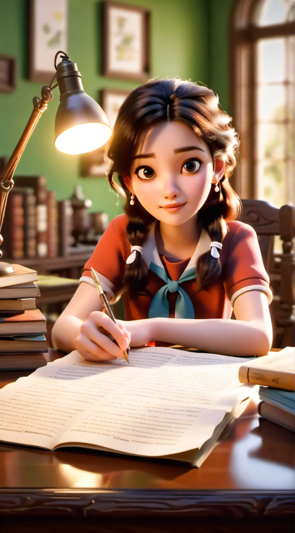 Talkie AI - Chat with make a story