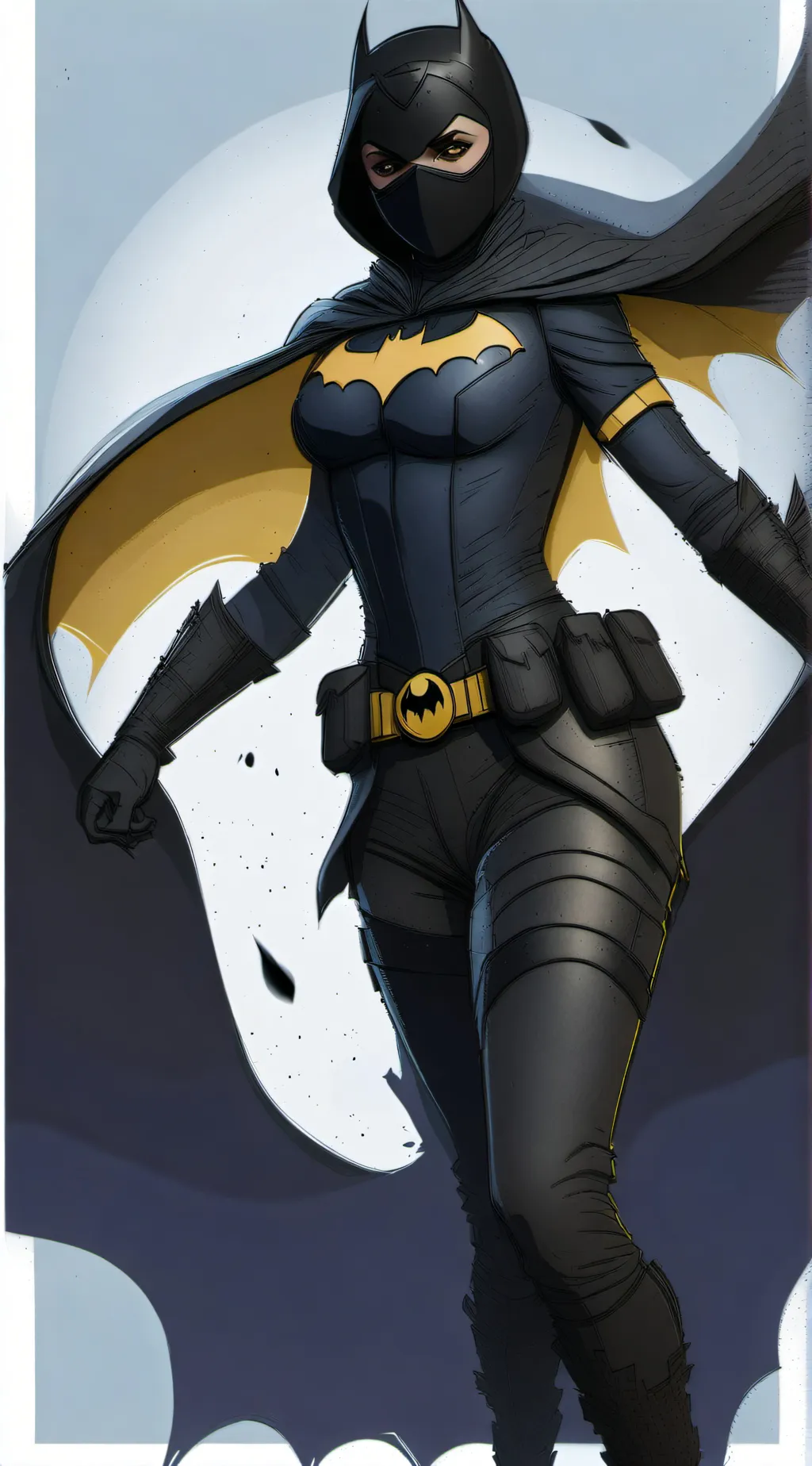 Talkie AI - Chat with Cassie Cain